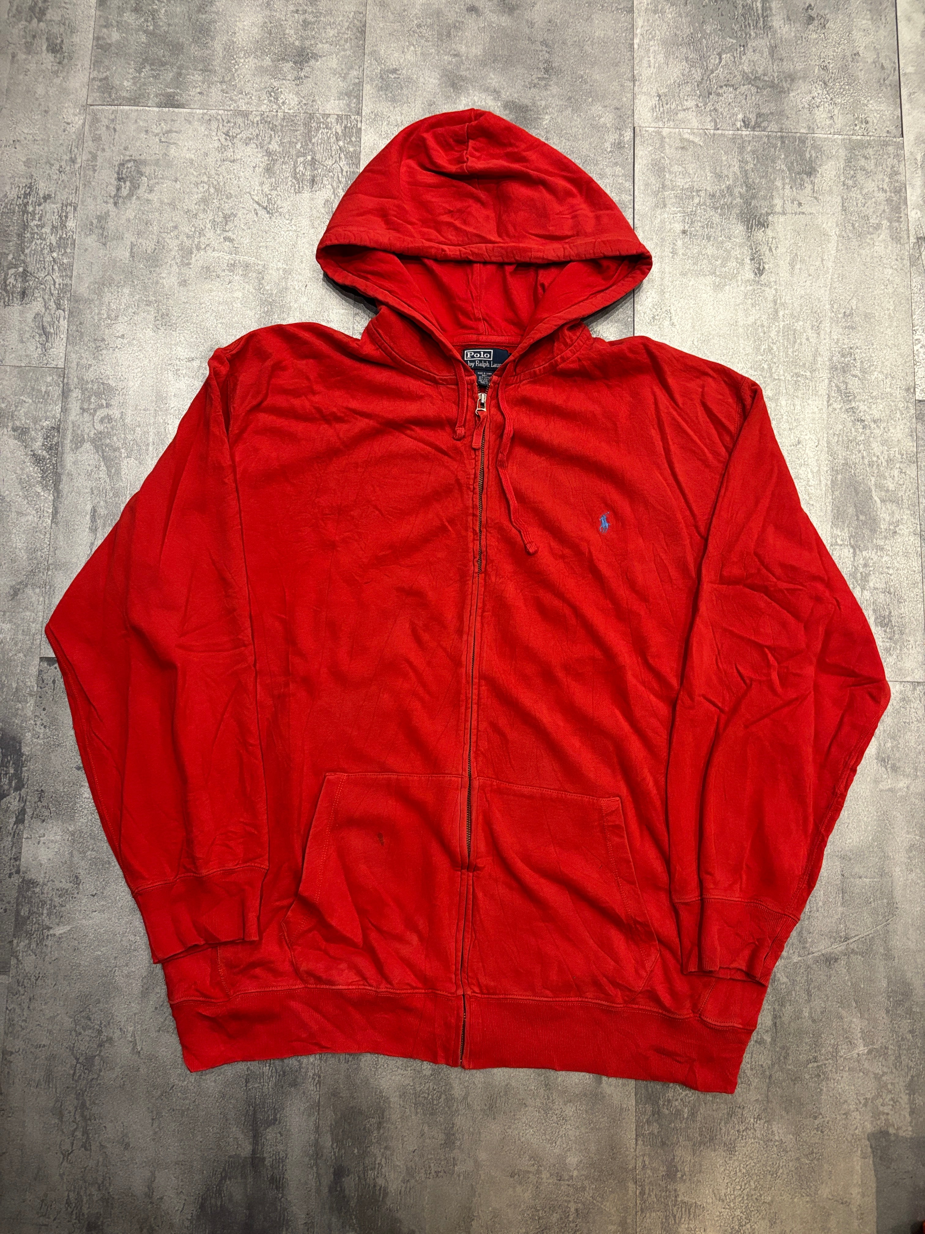đź›’Pull Polo Ralph Lauren XXXLđź›’