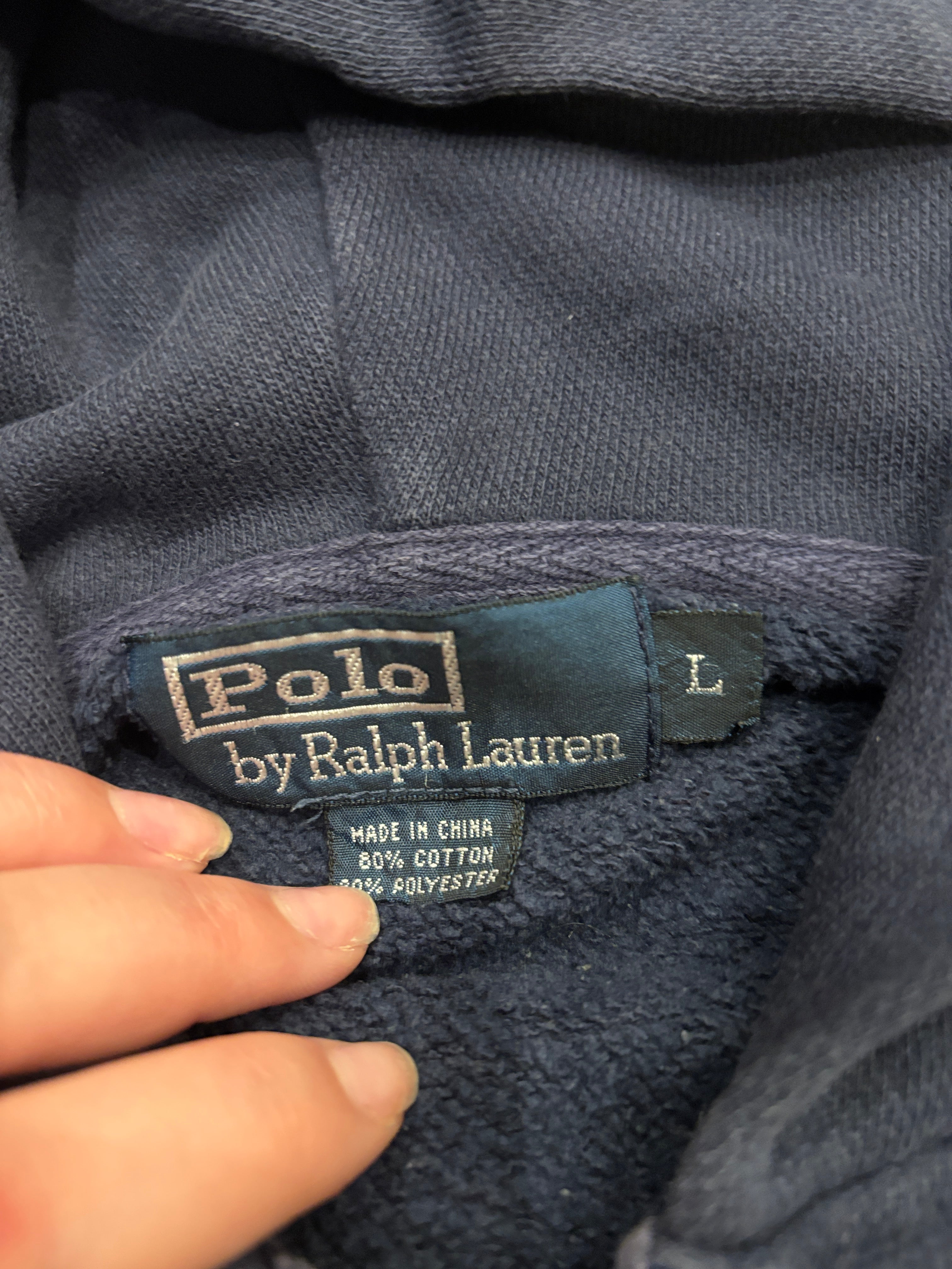 đź›’Pull Polo Ralph Lauren Lđź›’