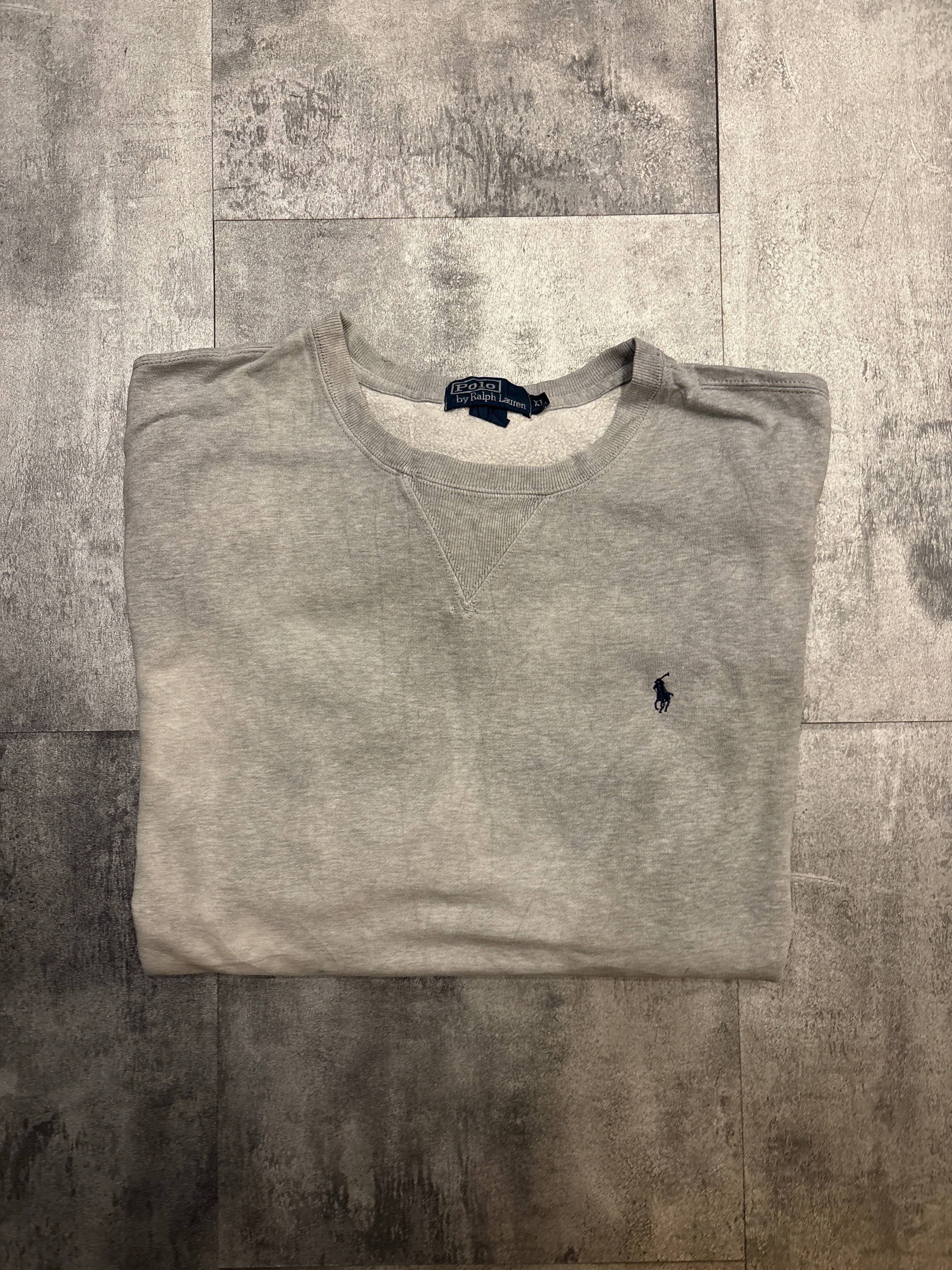 đź›’Pull Polo Ralph Lauren XLđź›’