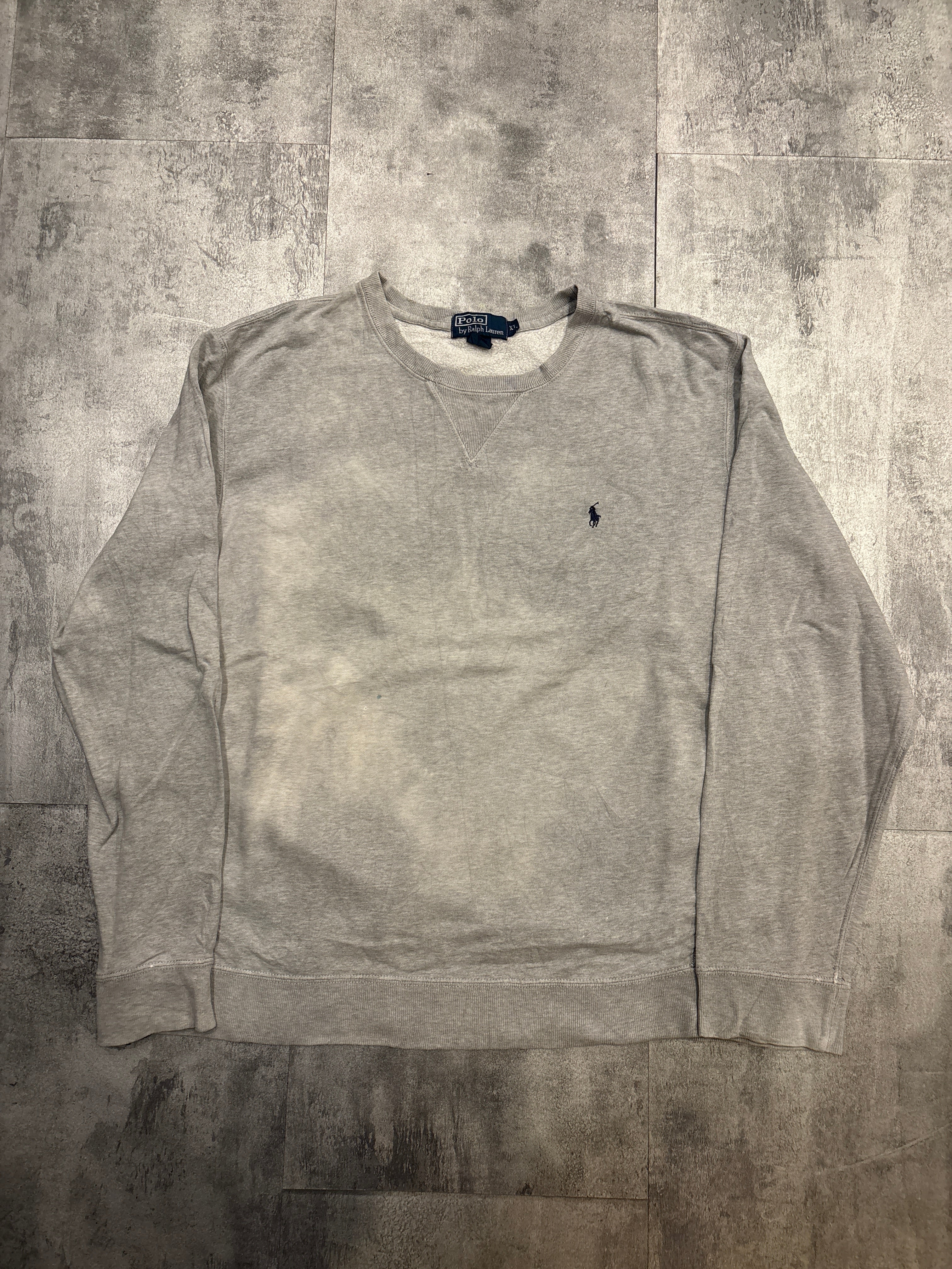 đź›’Pull Polo Ralph Lauren XLđź›’