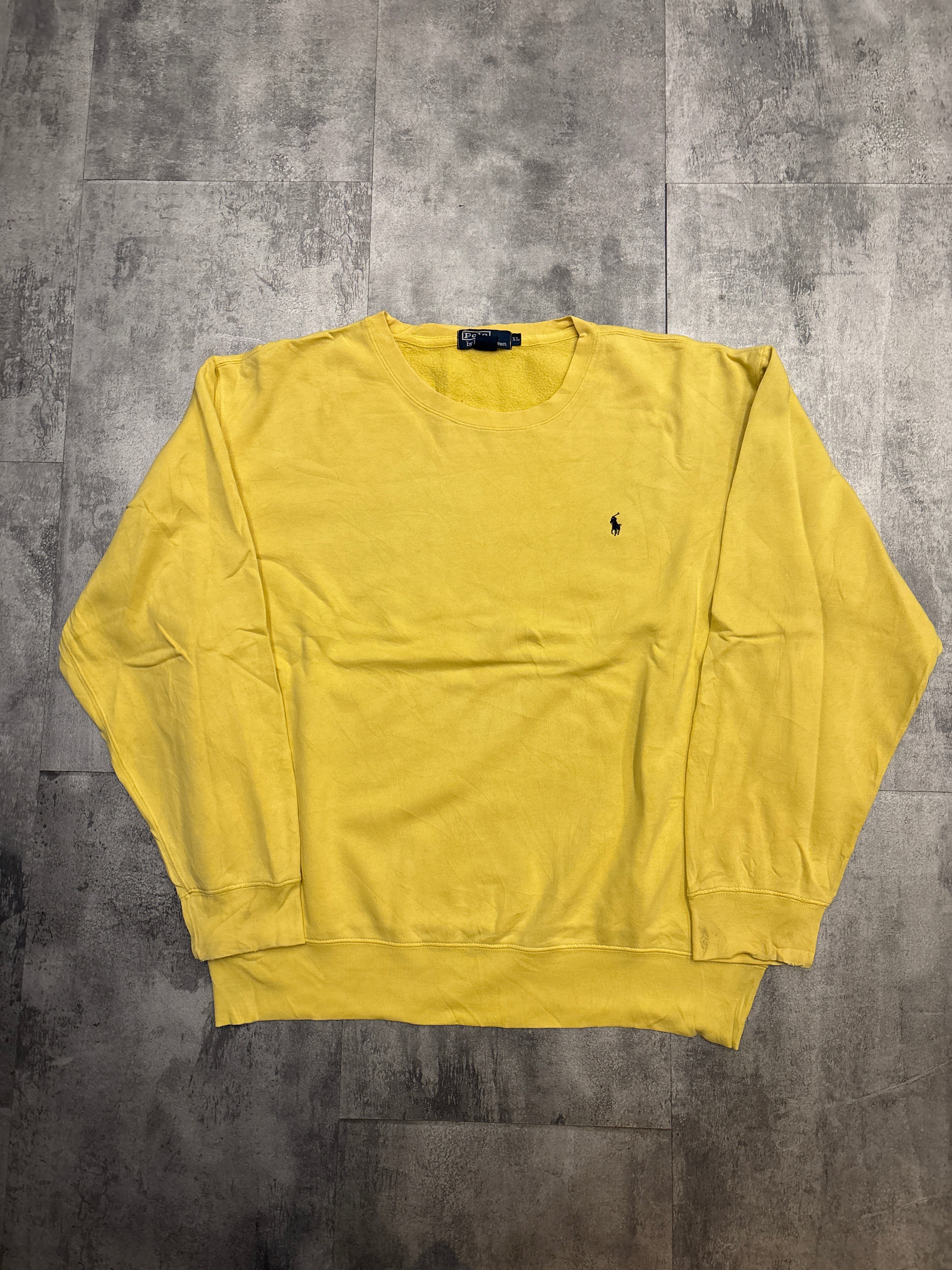 đź›’Pull Polo Ralph Lauren XLđź›’