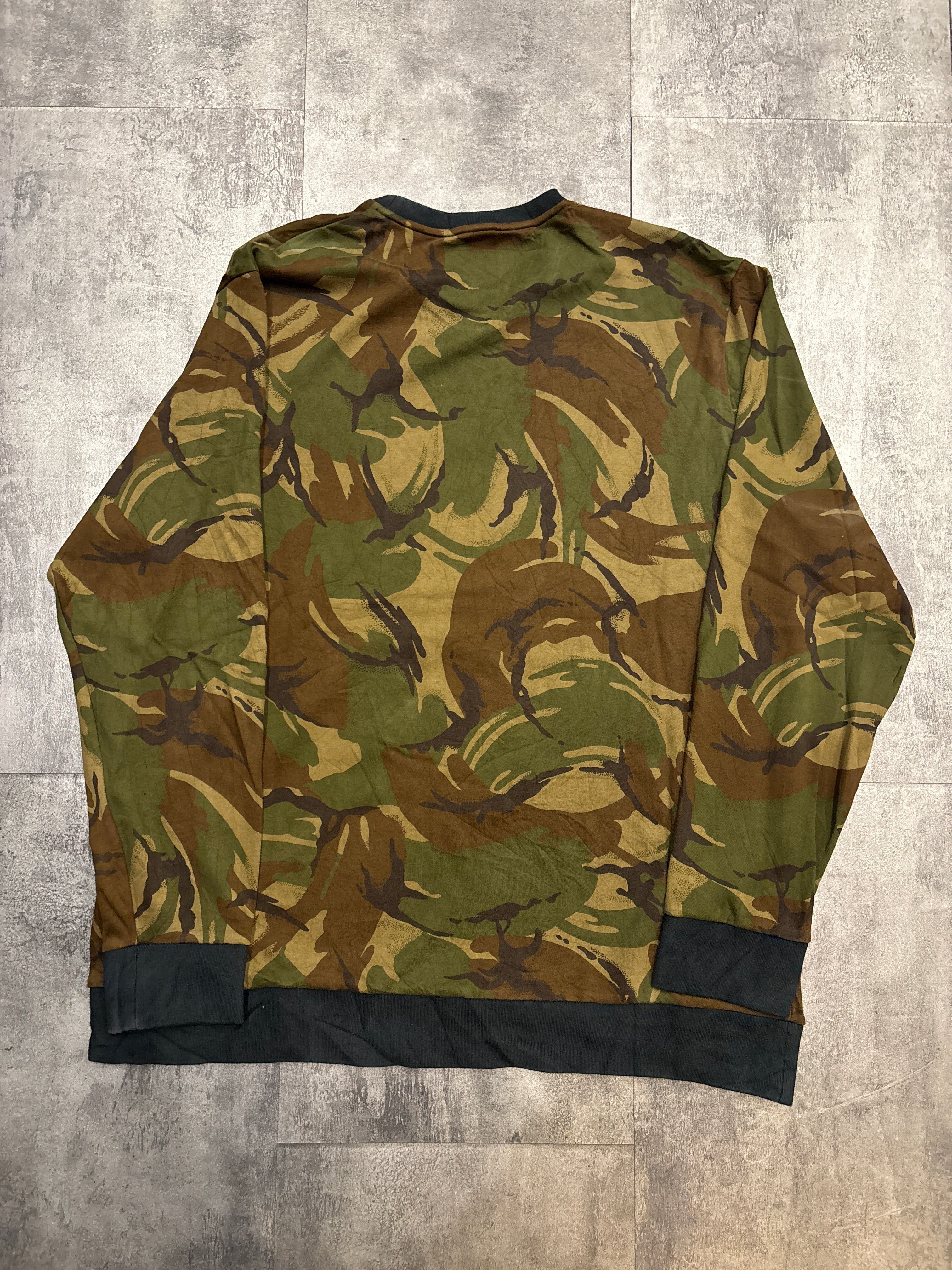 đź›’Pull Polo Ralph Lauren XXLđź›’