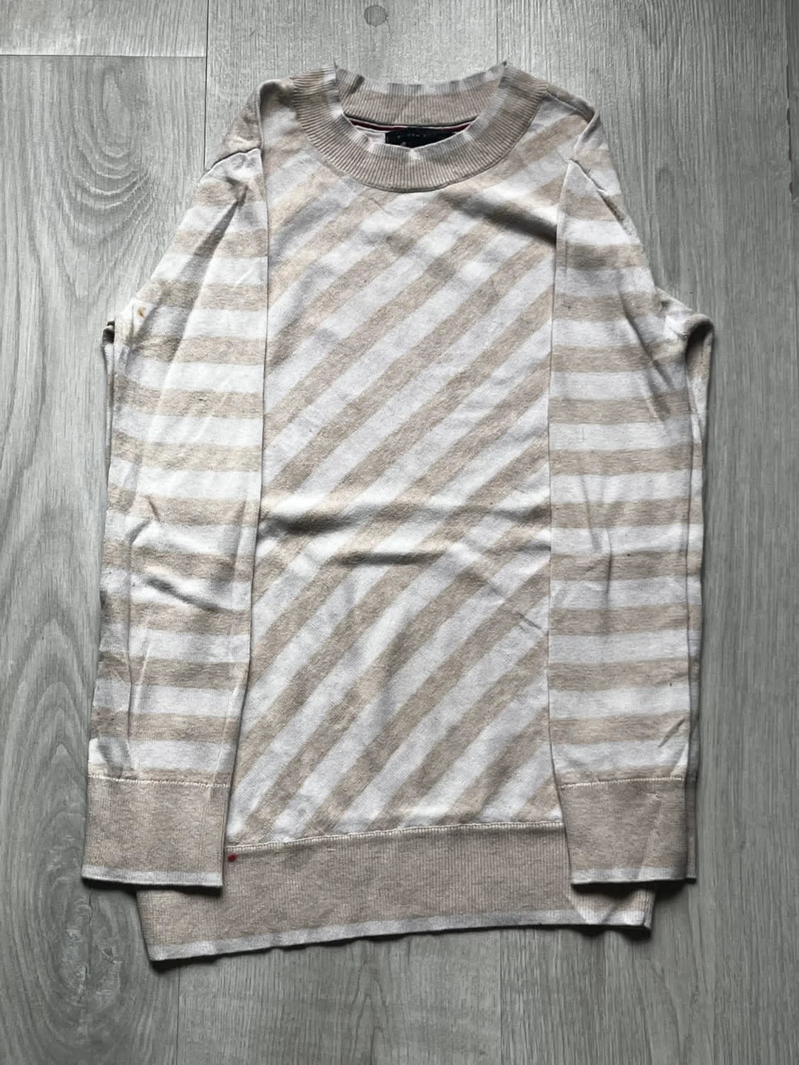 đź›’Pull Tommy Hilfiger XXS đź›’
