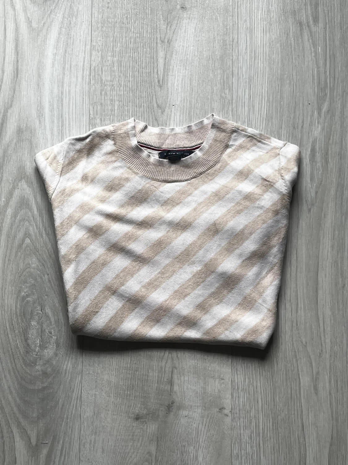 đź›’Pull Tommy Hilfiger XXS đź›’