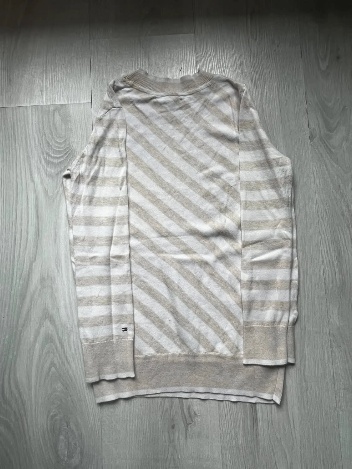 đź›’Pull Tommy Hilfiger XXS đź›’