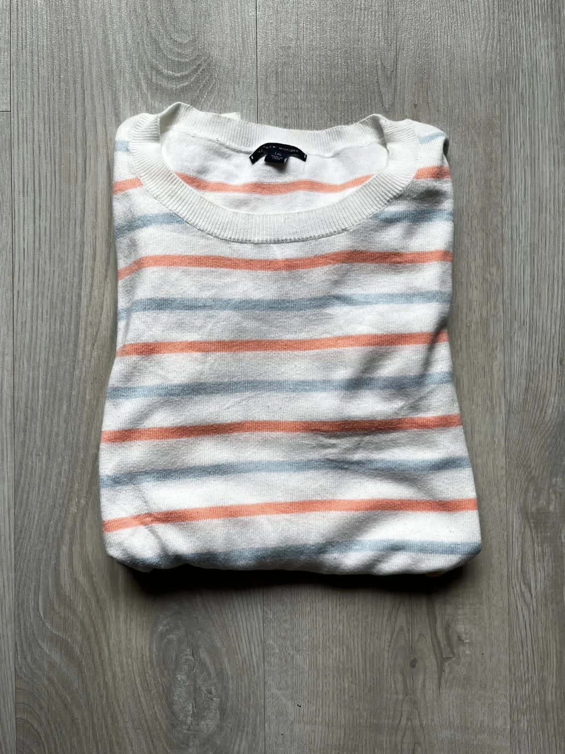 đź›’Pull Tommy Hilfiger L đź›’