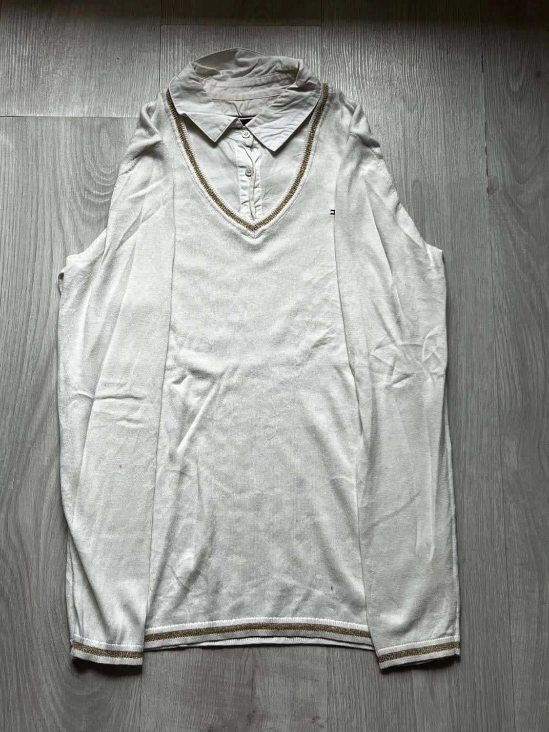 đź›’Pull Tommy Hilfiger S đź›’