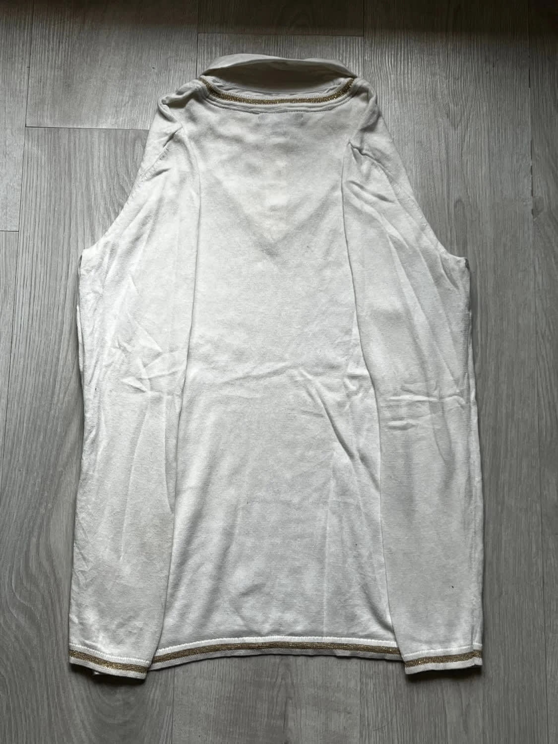 đź›’Pull Tommy Hilfiger S đź›’