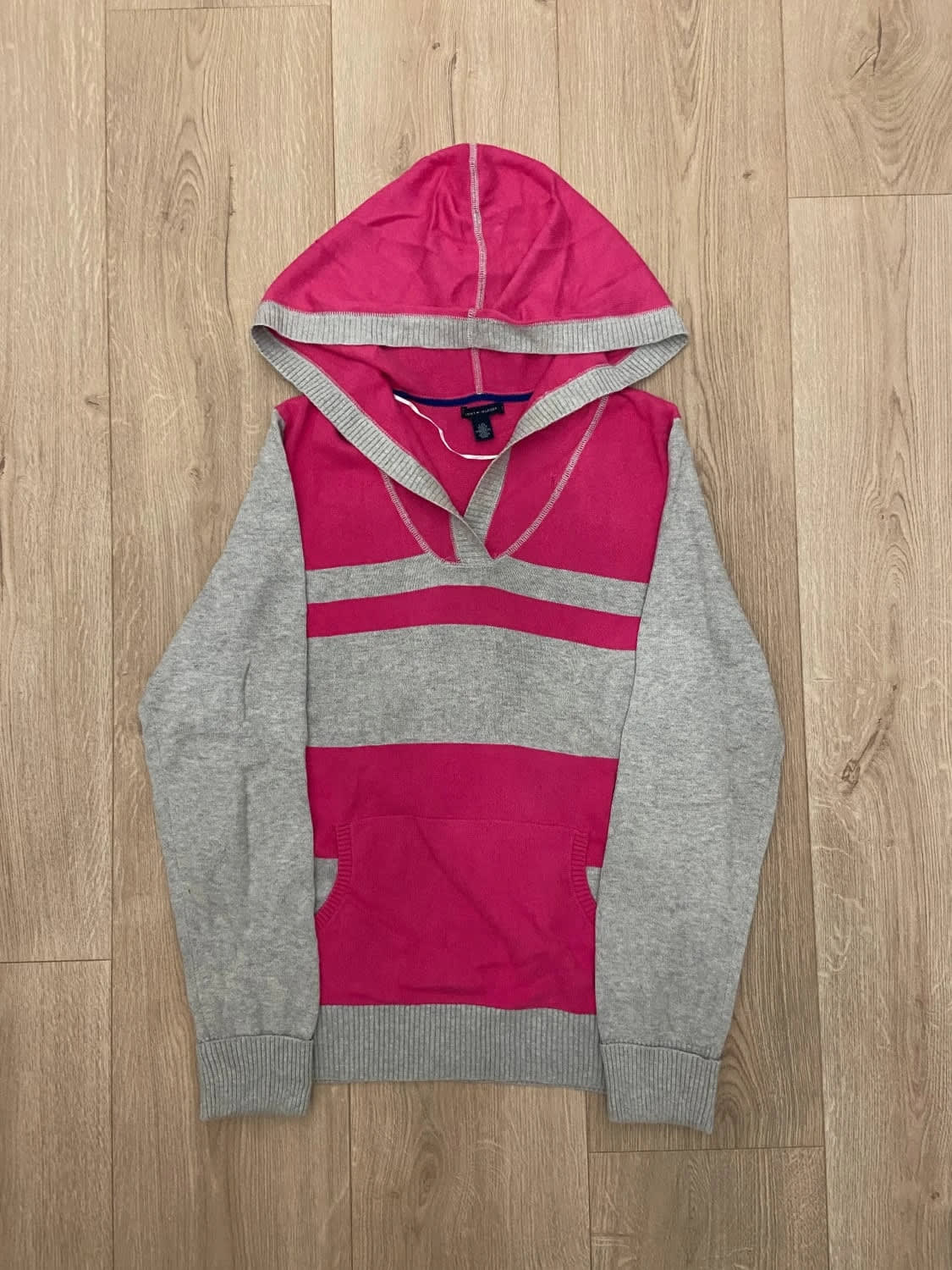đź›’ Pull Tommy Hilfiger L đź›’