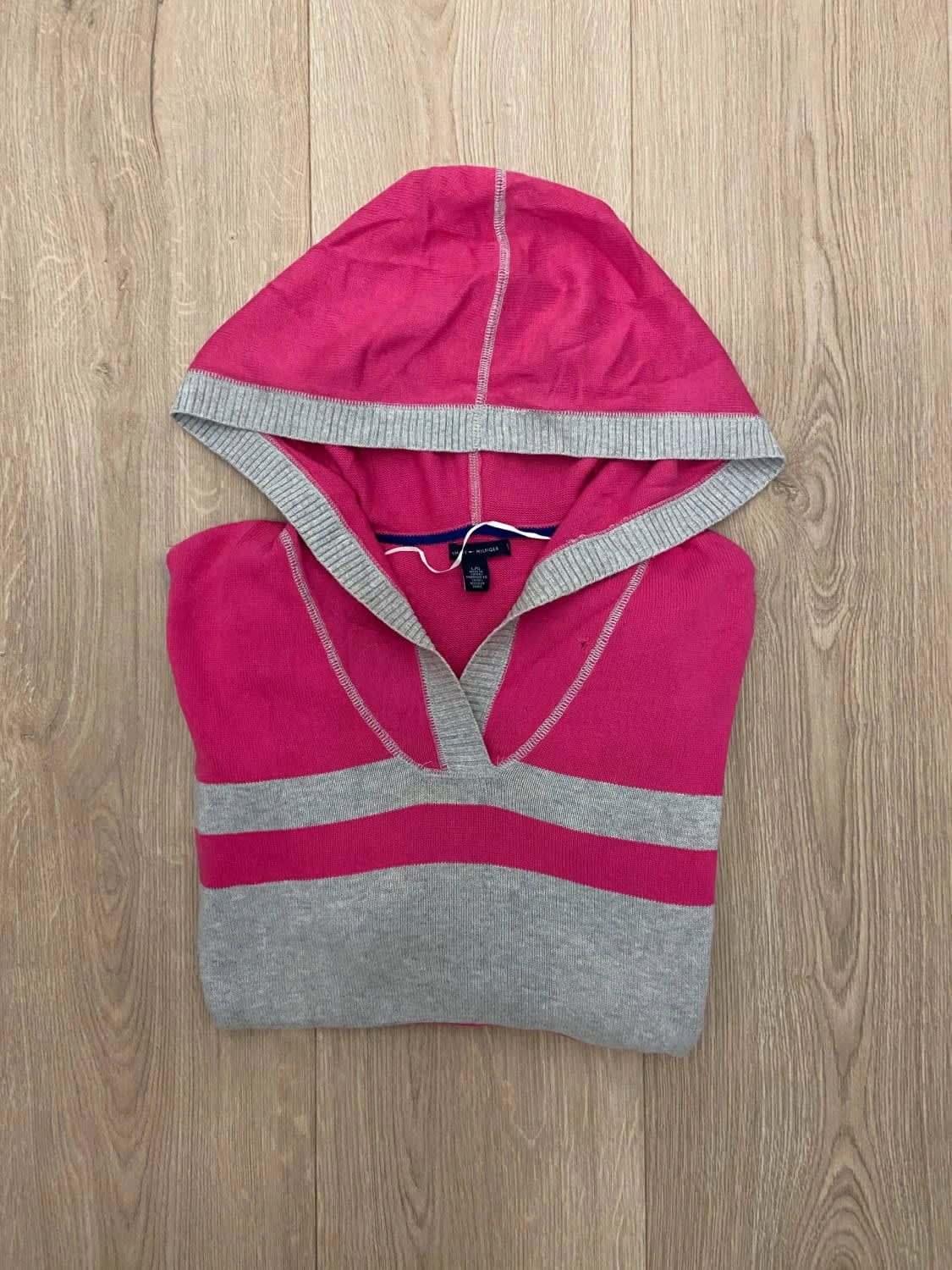 đź›’ Pull Tommy Hilfiger L đź›’