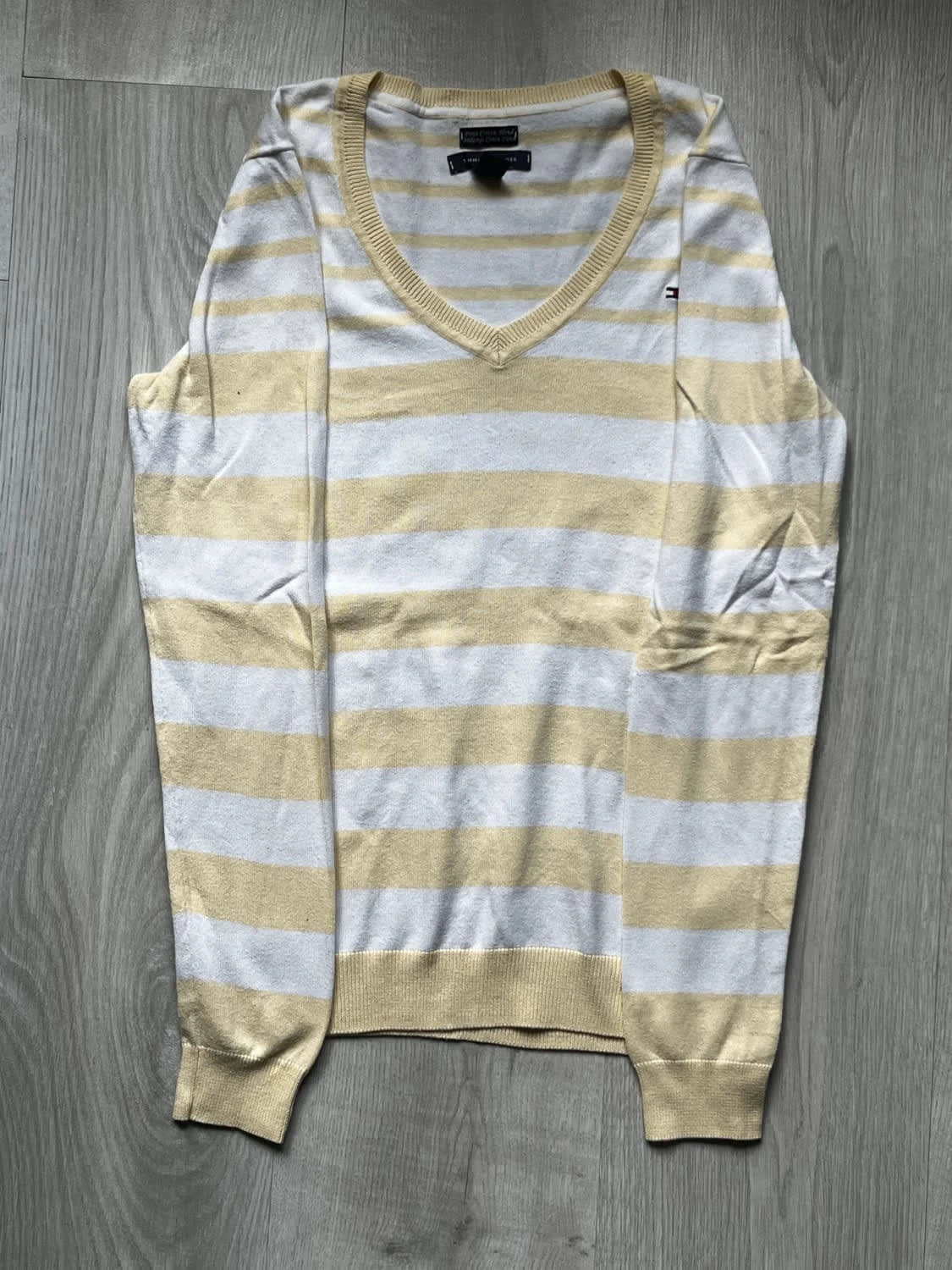 đź›’Pull Tommy Hilfiger S đź›’