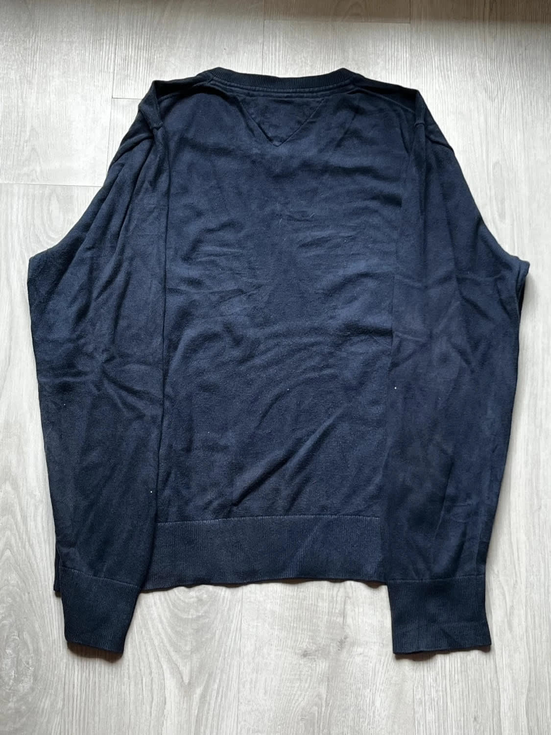 đź›’Pull Tommy Hilfiger L đź›’