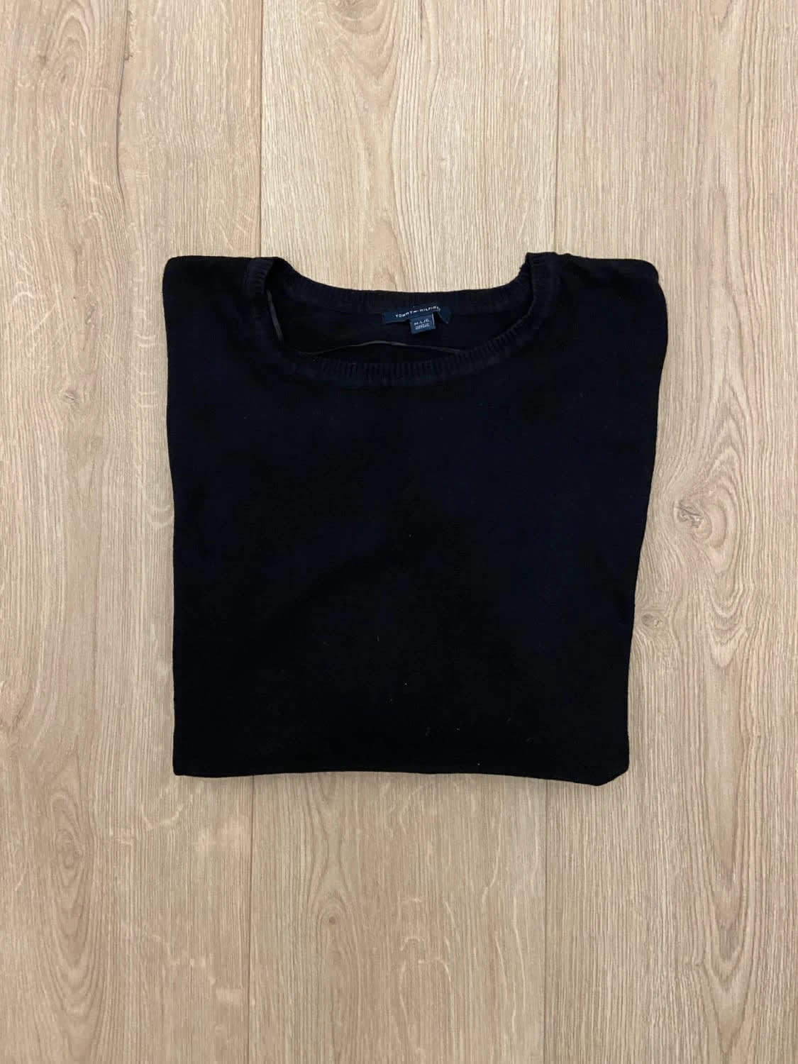 đź›’Pull Tommy Hilfiger M đź›’