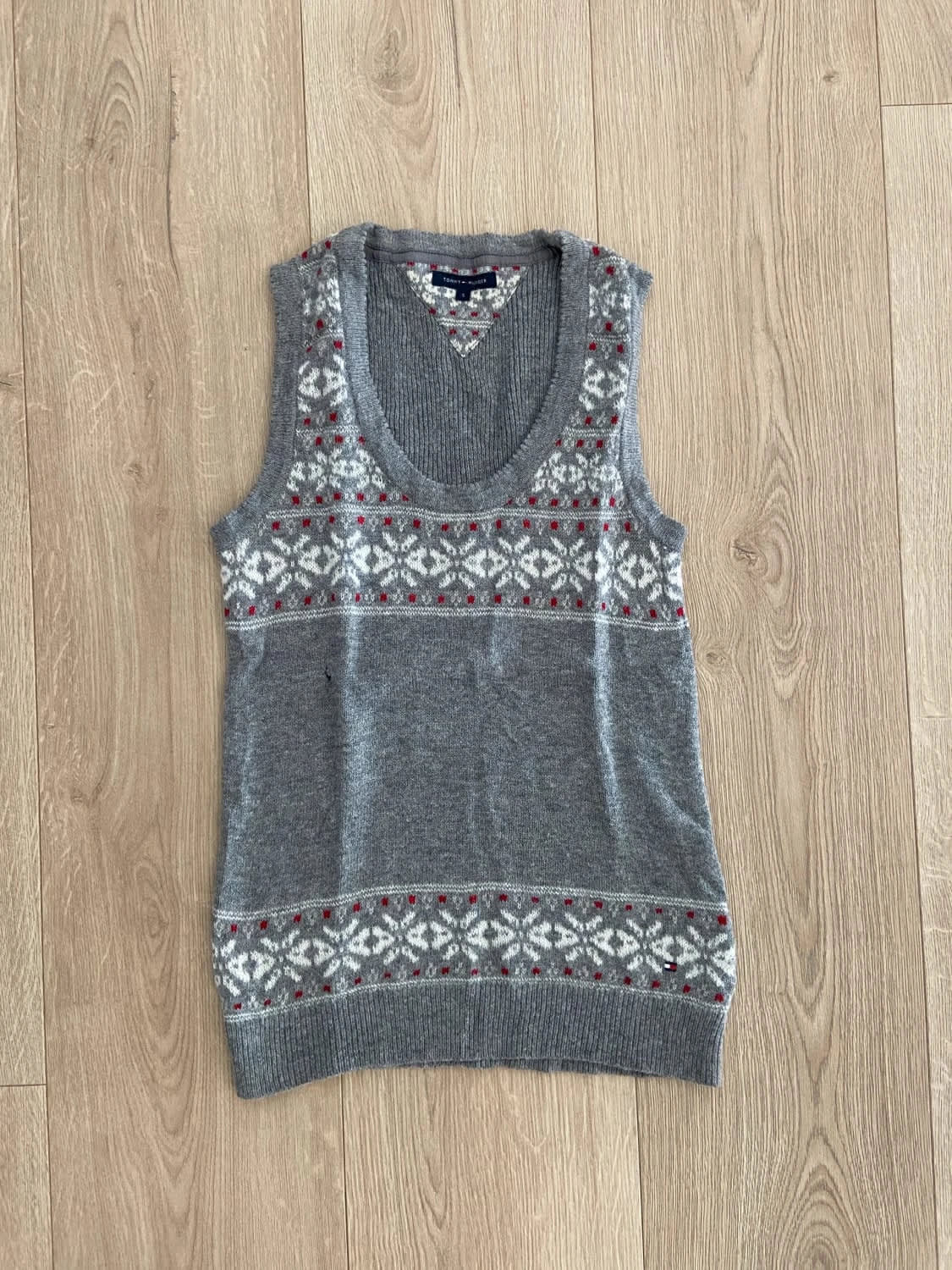 đź›’ Pull Tommy Hilfiger S đź›’