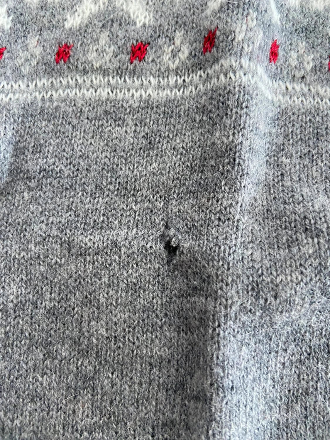 đź›’ Pull Tommy Hilfiger S đź›’