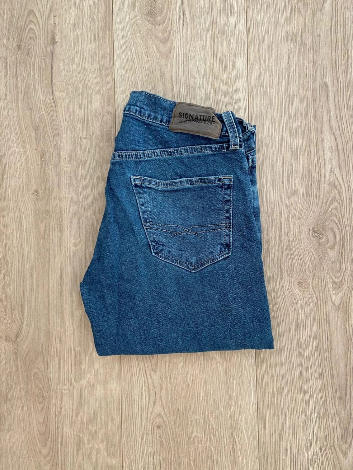 đź›’ Jeans Levi's S61 Relaxed đź›’