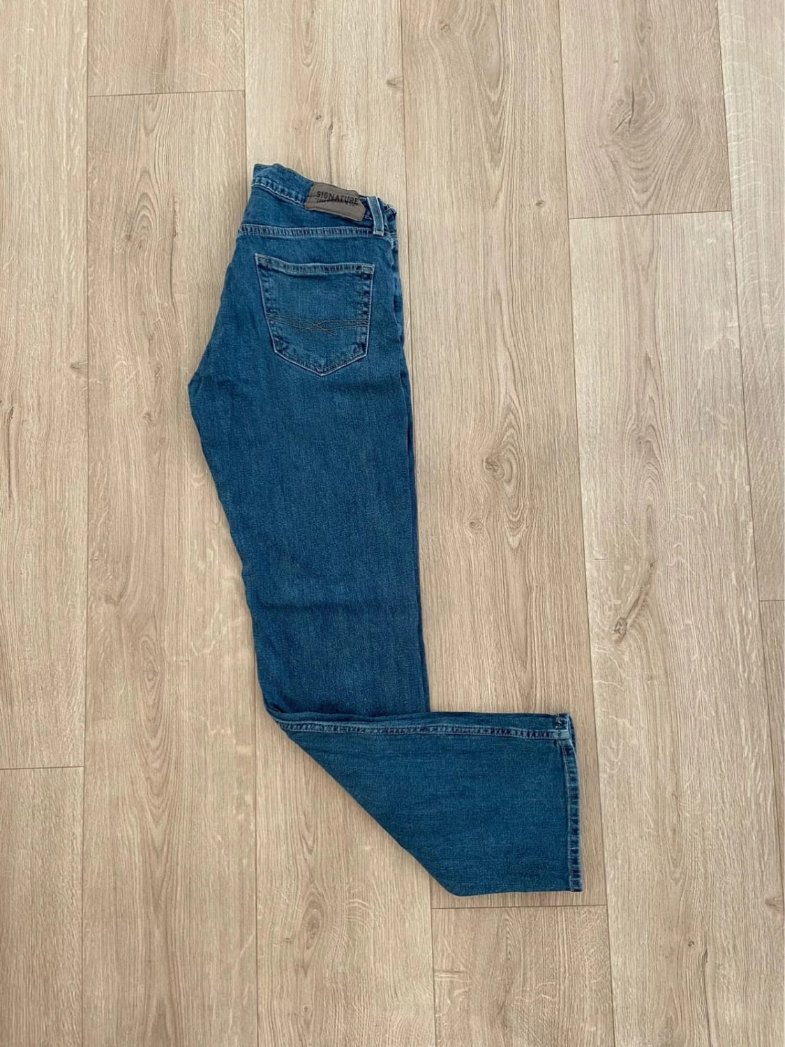 đź›’ Jeans Levi's S61 Relaxed đź›’