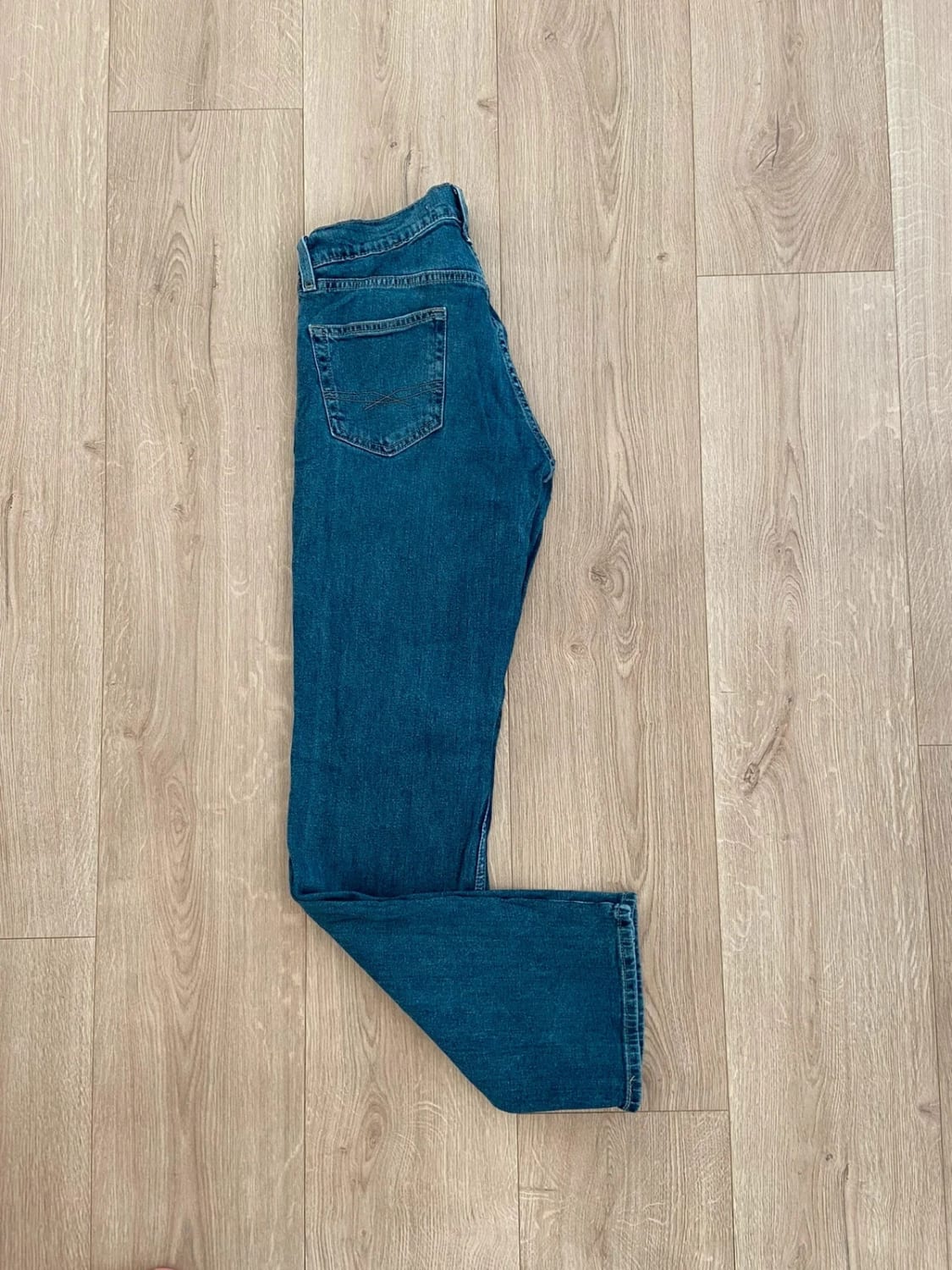 đź›’ Jeans Levi's S61 Relaxed đź›’
