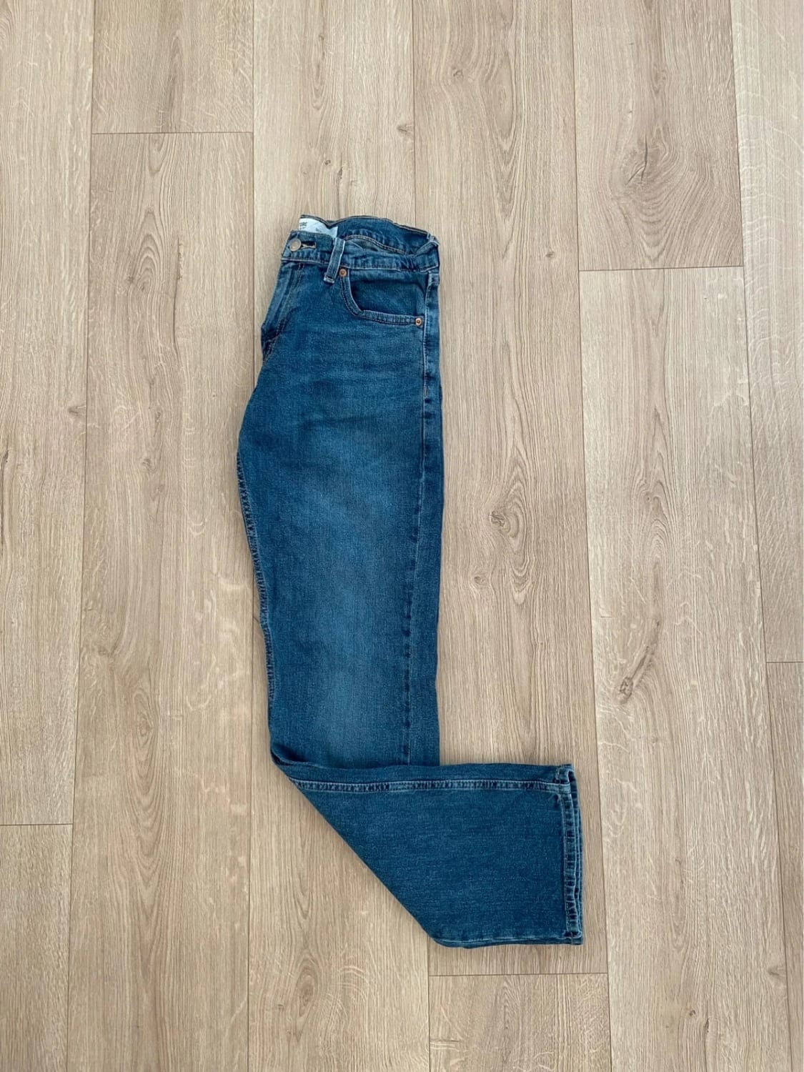 đź›’ Jeans Levi's S61 Relaxed đź›’