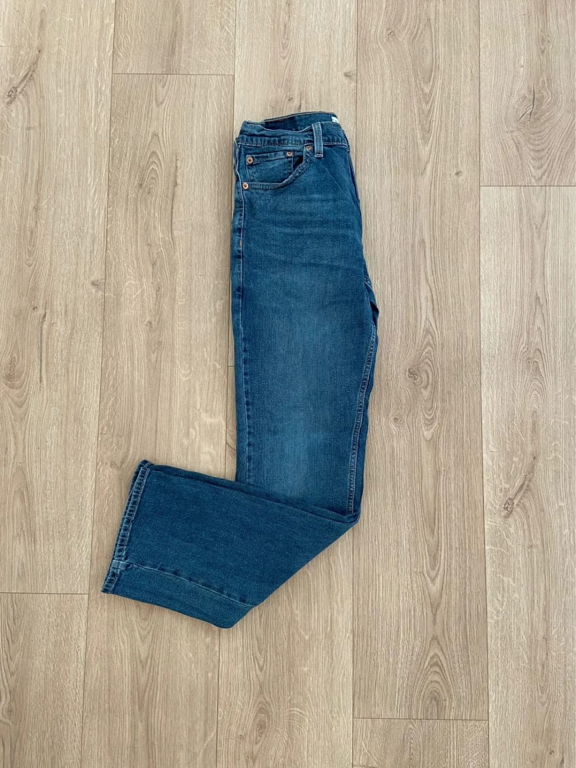 đź›’ Jeans Levi's S61 Relaxed đź›’