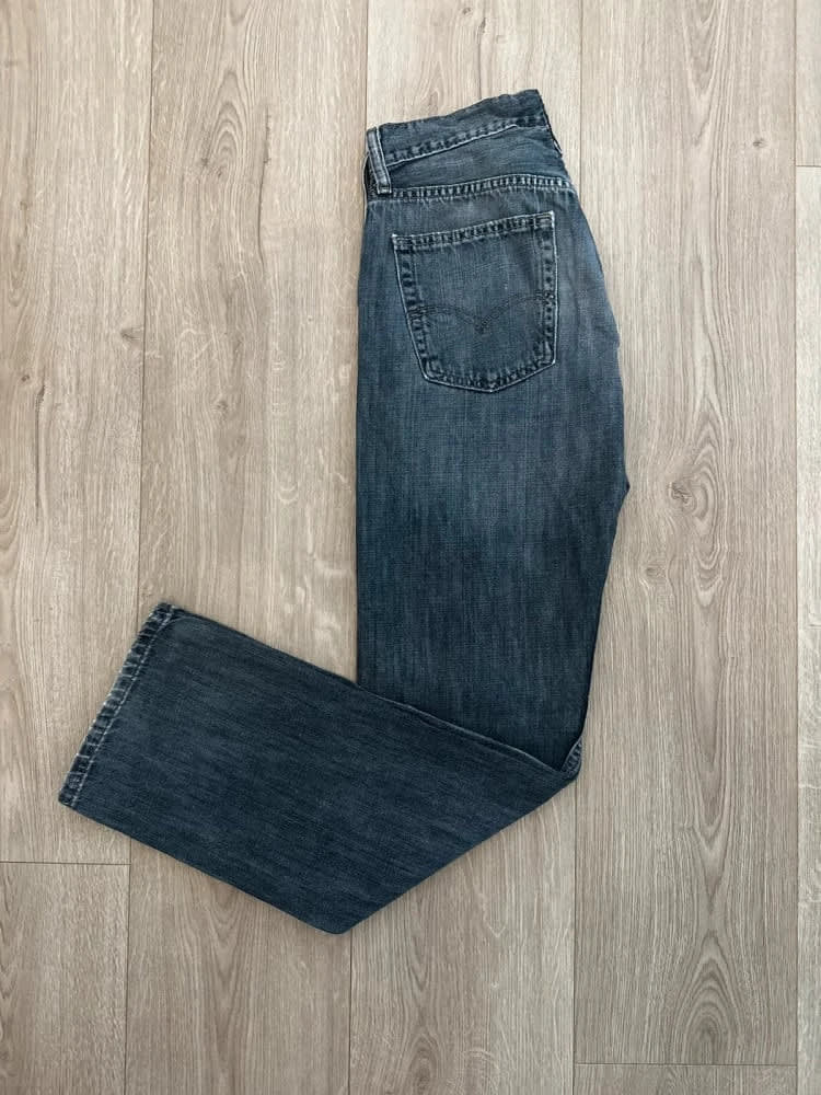 đź›’Jeans Levi's W30 L32 đź›’
