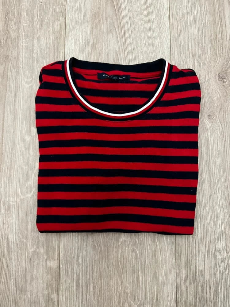 đź›’Pull Tommy Hilfiger S đź›’