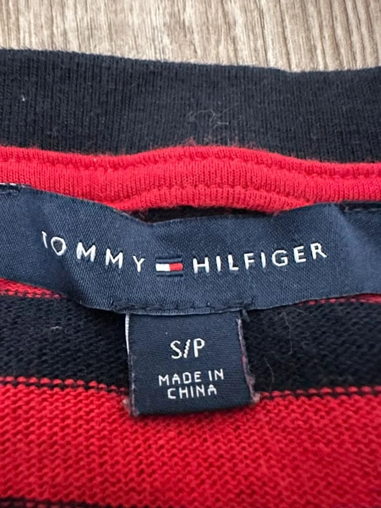 đź›’Pull Tommy Hilfiger S đź›’