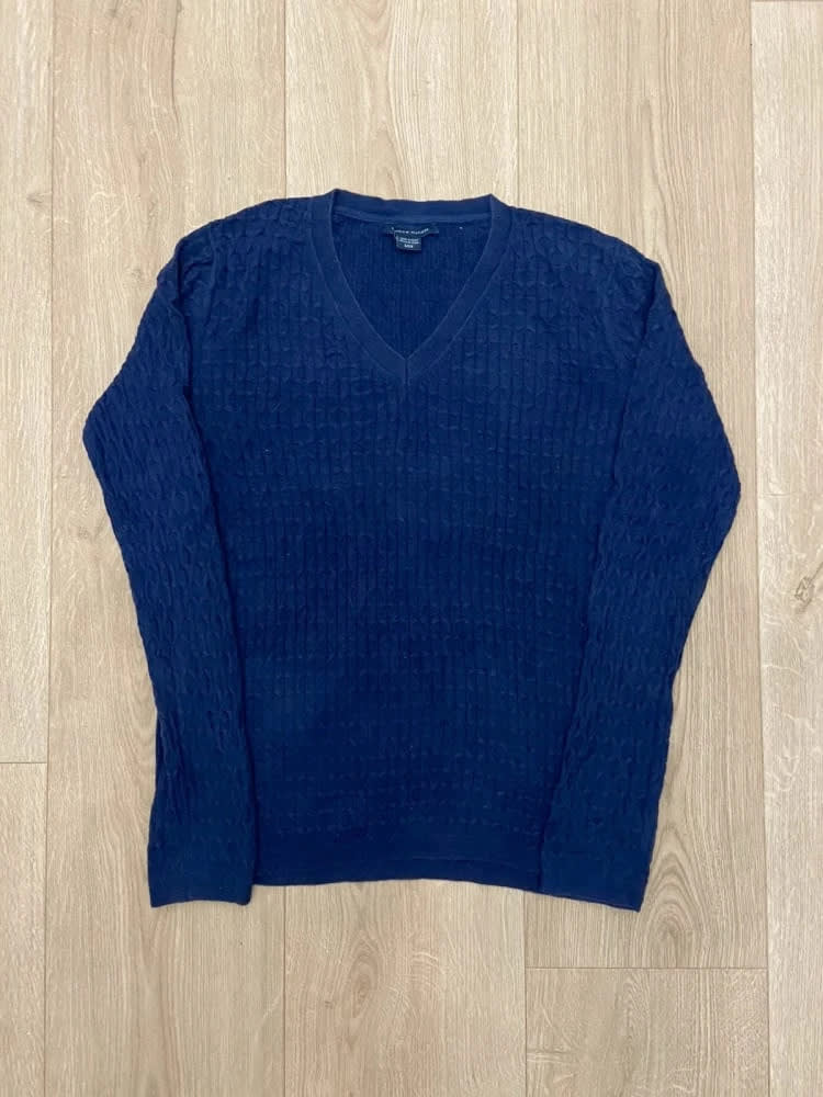 đź›’Pull Tommy Hilfiger S đź›’