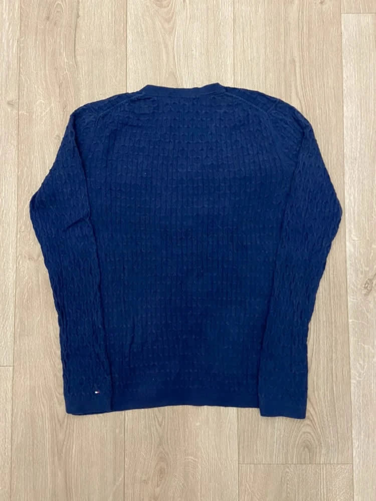 đź›’Pull Tommy Hilfiger S đź›’