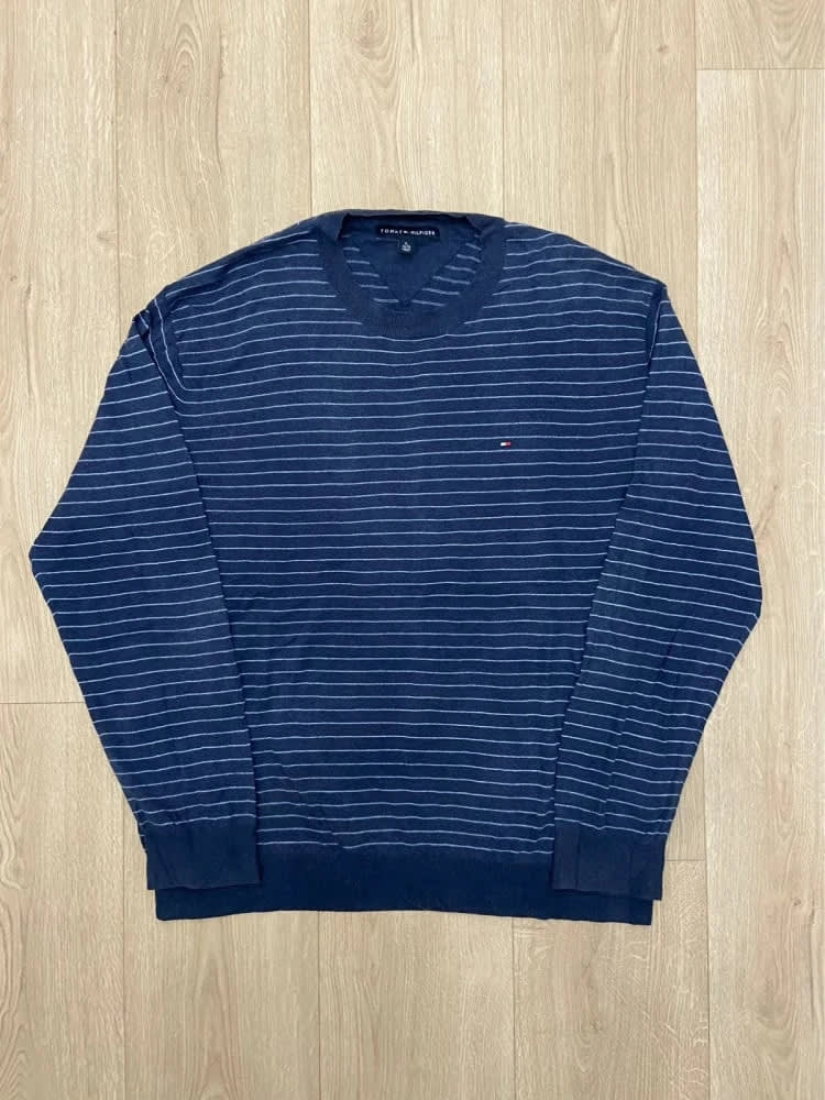 đź›’Pull Tommy Hilfiger XL đź›’