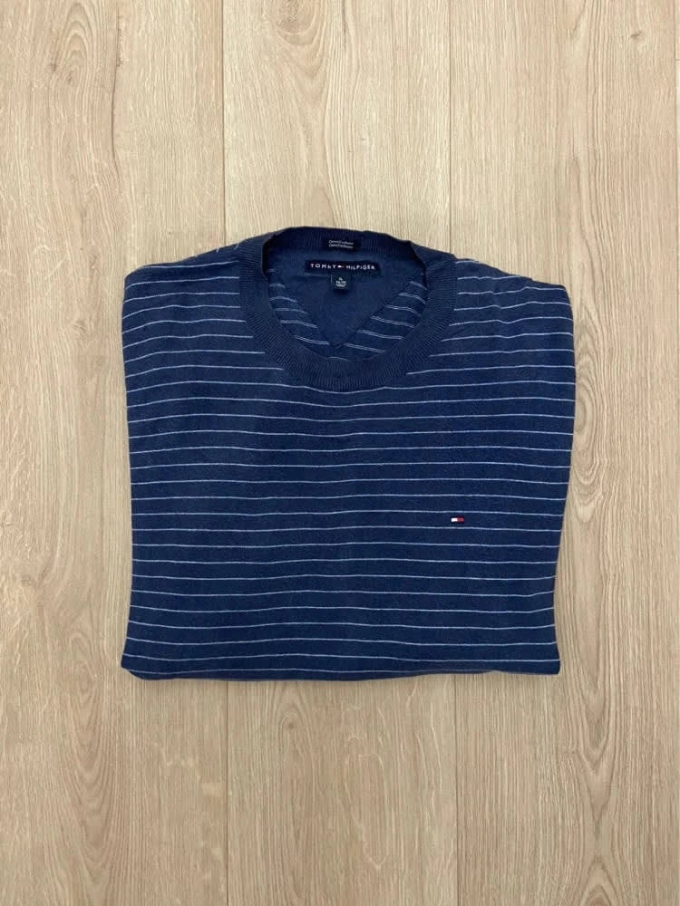 đź›’Pull Tommy Hilfiger XL đź›’