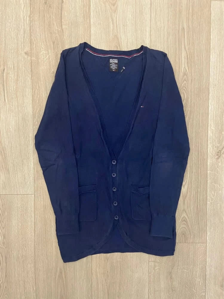 đź›’Pull Hilfiger Denim M đź›’
