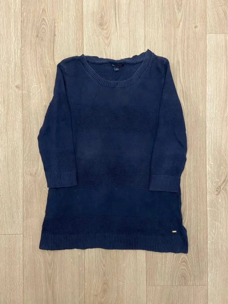 đź›’Pull Tommy Hilfiger M đź›’