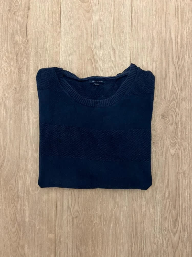 đź›’Pull Tommy Hilfiger M đź›’