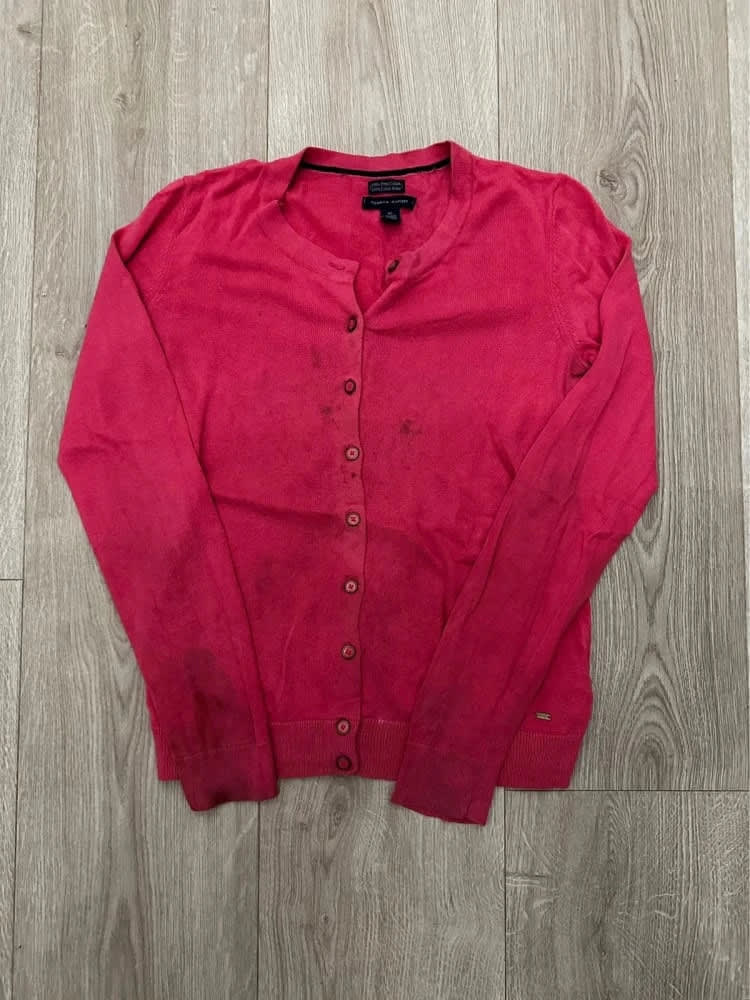 đź›’Pull Tommy Hilfiger XS đź›’