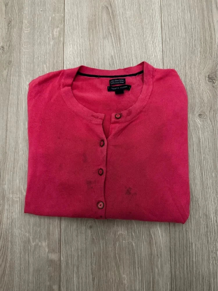 đź›’Pull Tommy Hilfiger XS đź›’