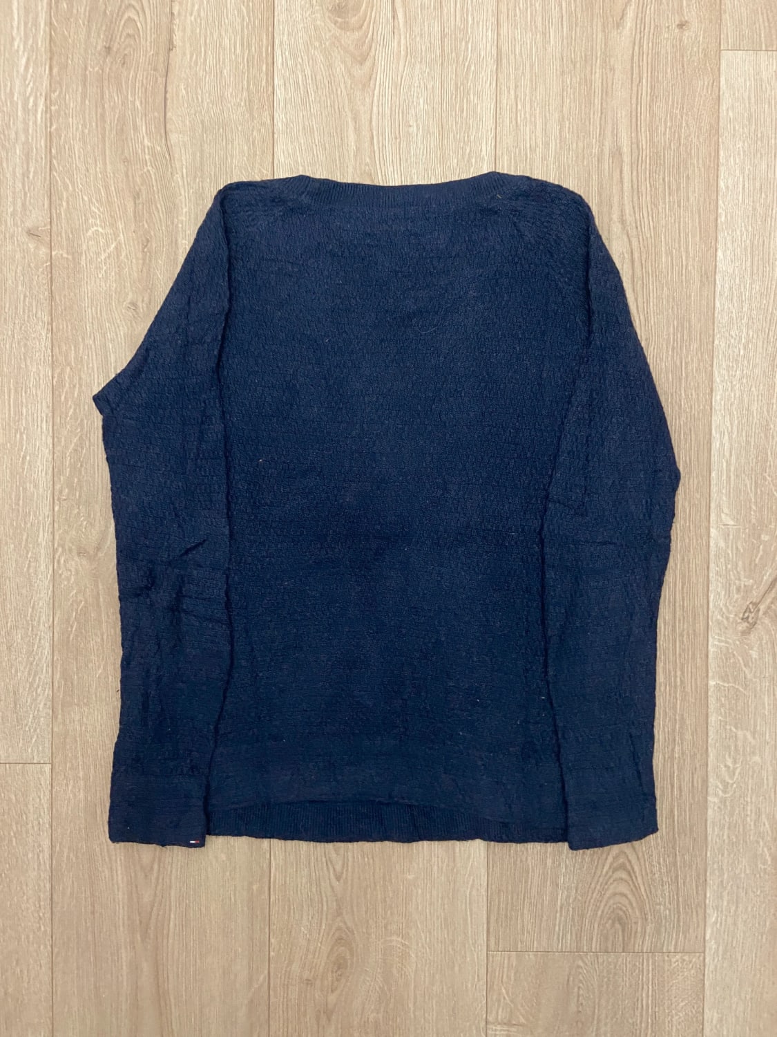 đź›’Pull Hilfiger Denim S đź›’