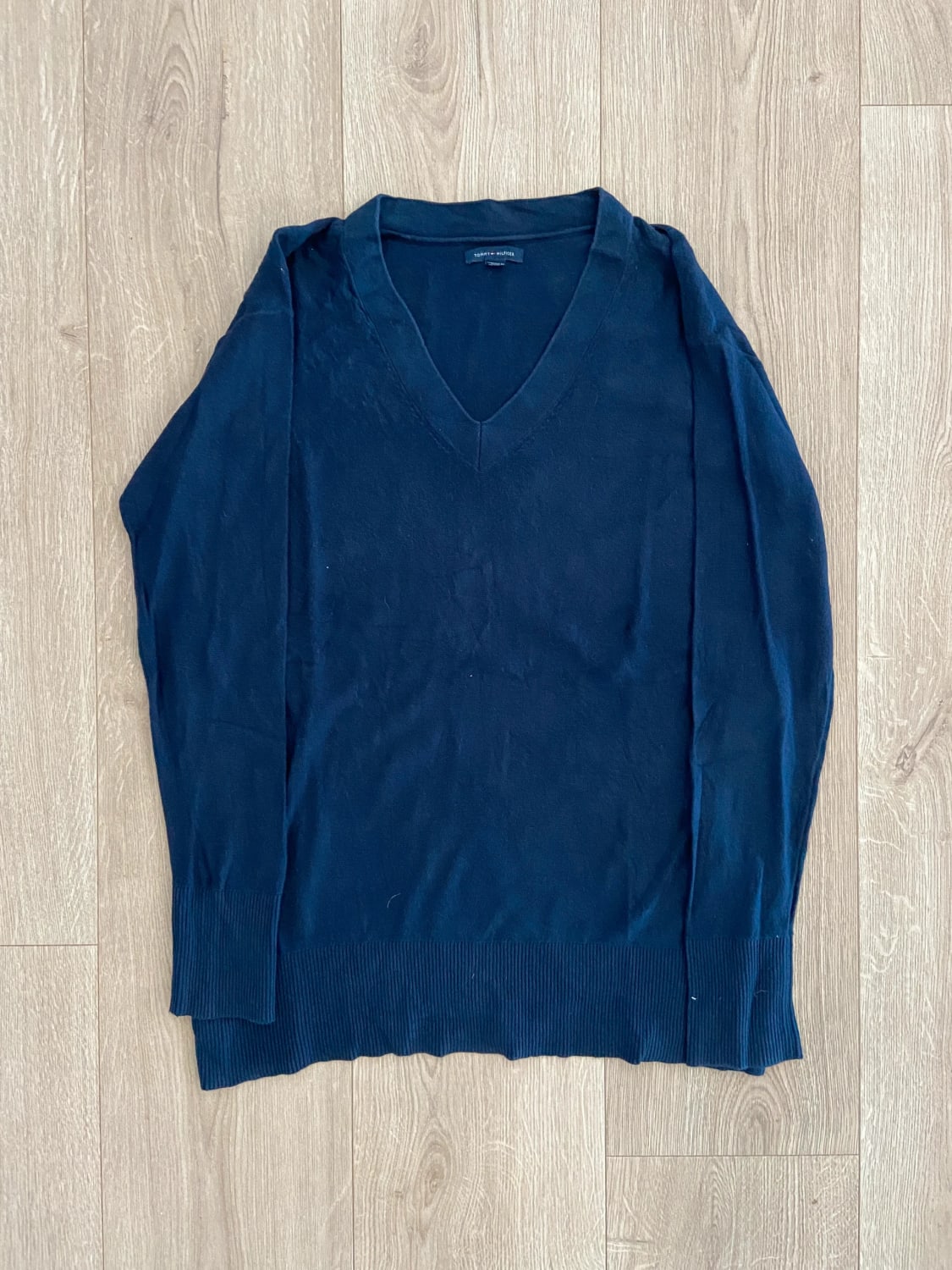 đź›’Pull Tommy Hilfiger S đź›’
