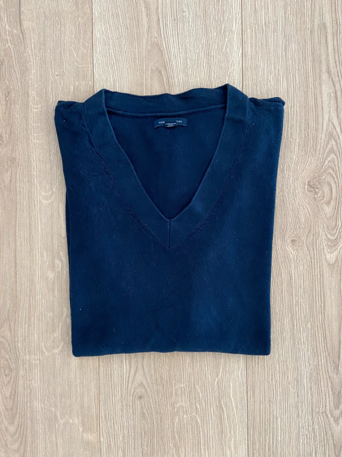 đź›’Pull Tommy Hilfiger S đź›’