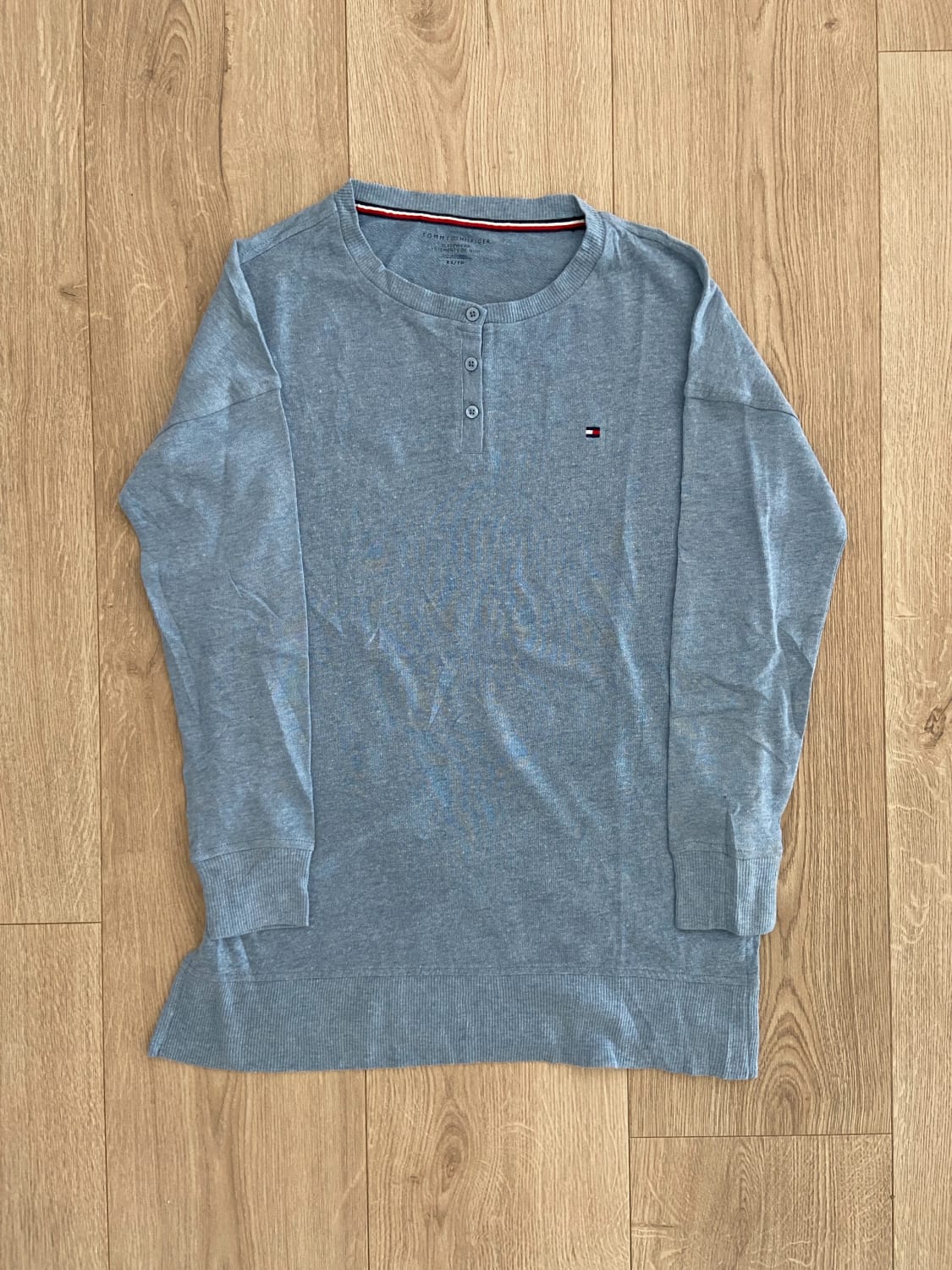 đź›’Pull Tommy Hilfiger XS đź›’