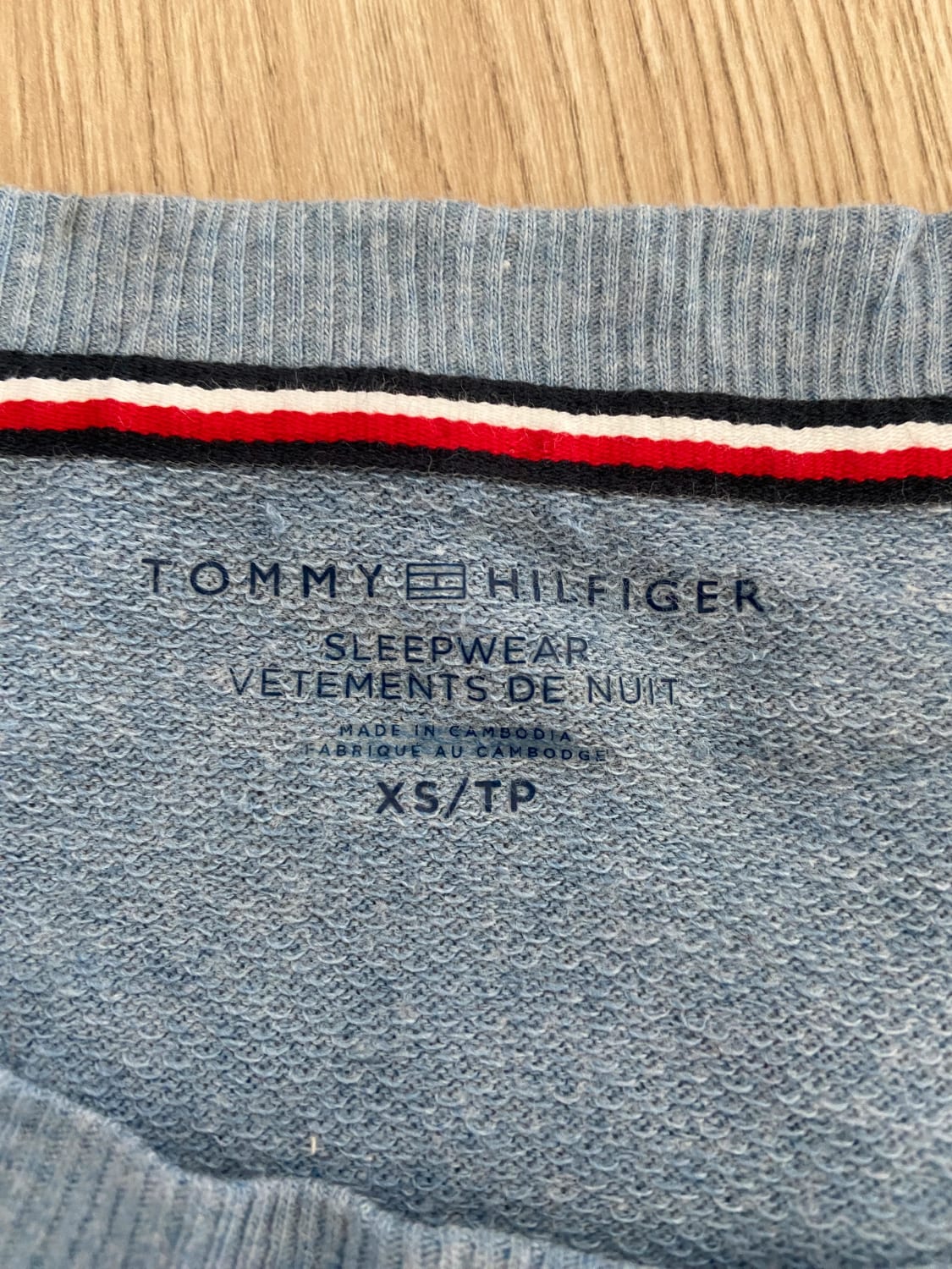 đź›’Pull Tommy Hilfiger XS đź›’