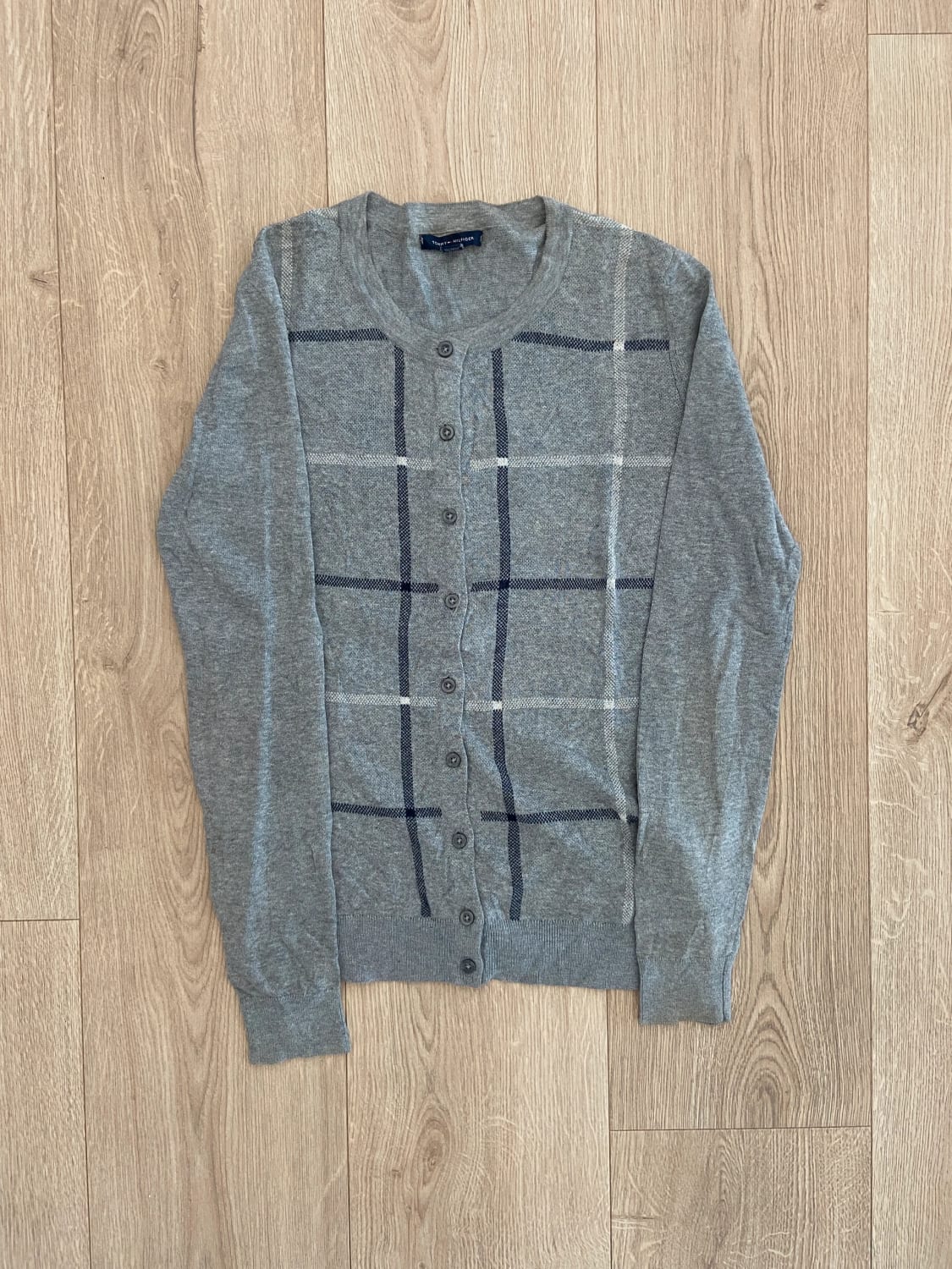 đź›’Pull Tommy Hilfiger XS đź›’