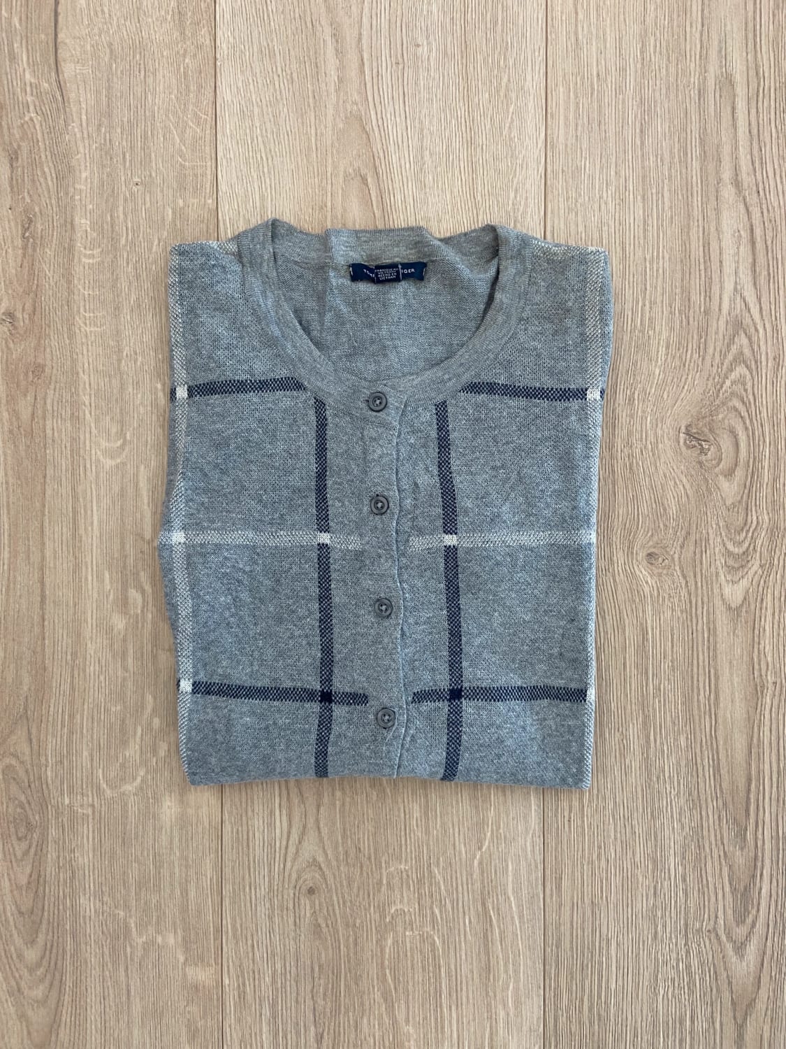 đź›’Pull Tommy Hilfiger XS đź›’