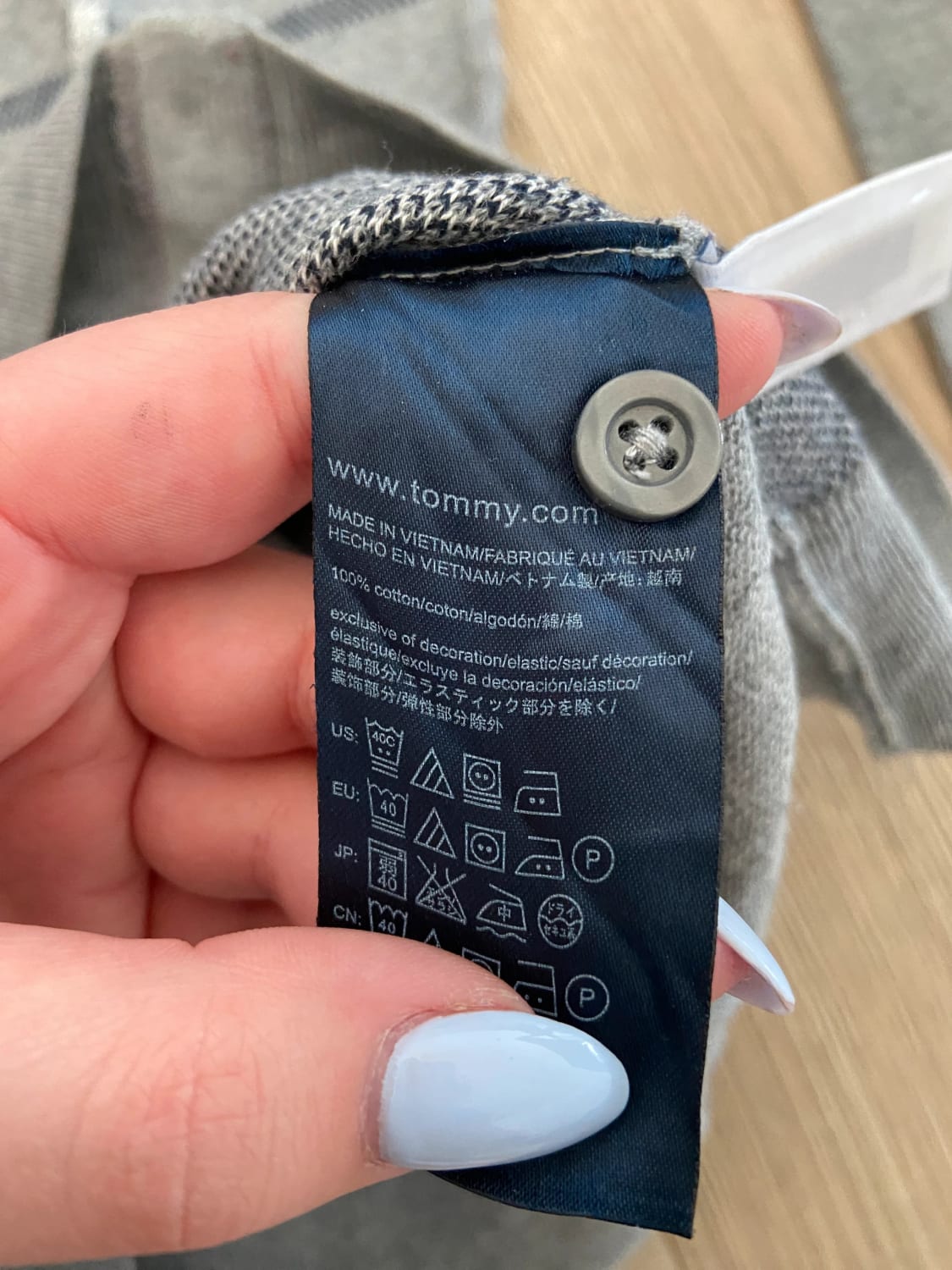 đź›’Pull Tommy Hilfiger XS đź›’
