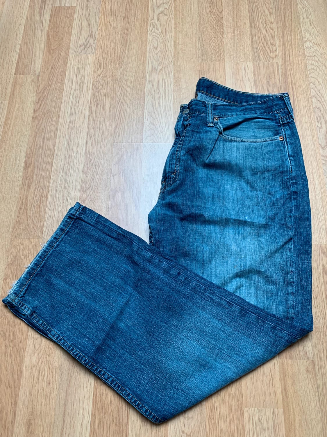 đź›’Jeans Levi's W36 L29 đź›’