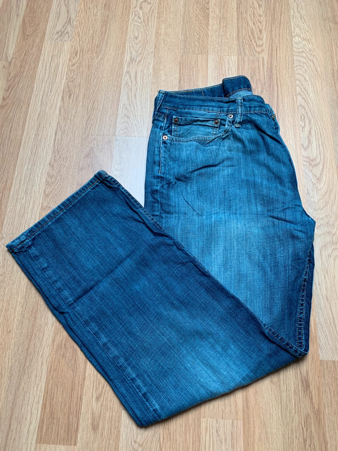 đź›’Jeans Levi's W36 L29 đź›’