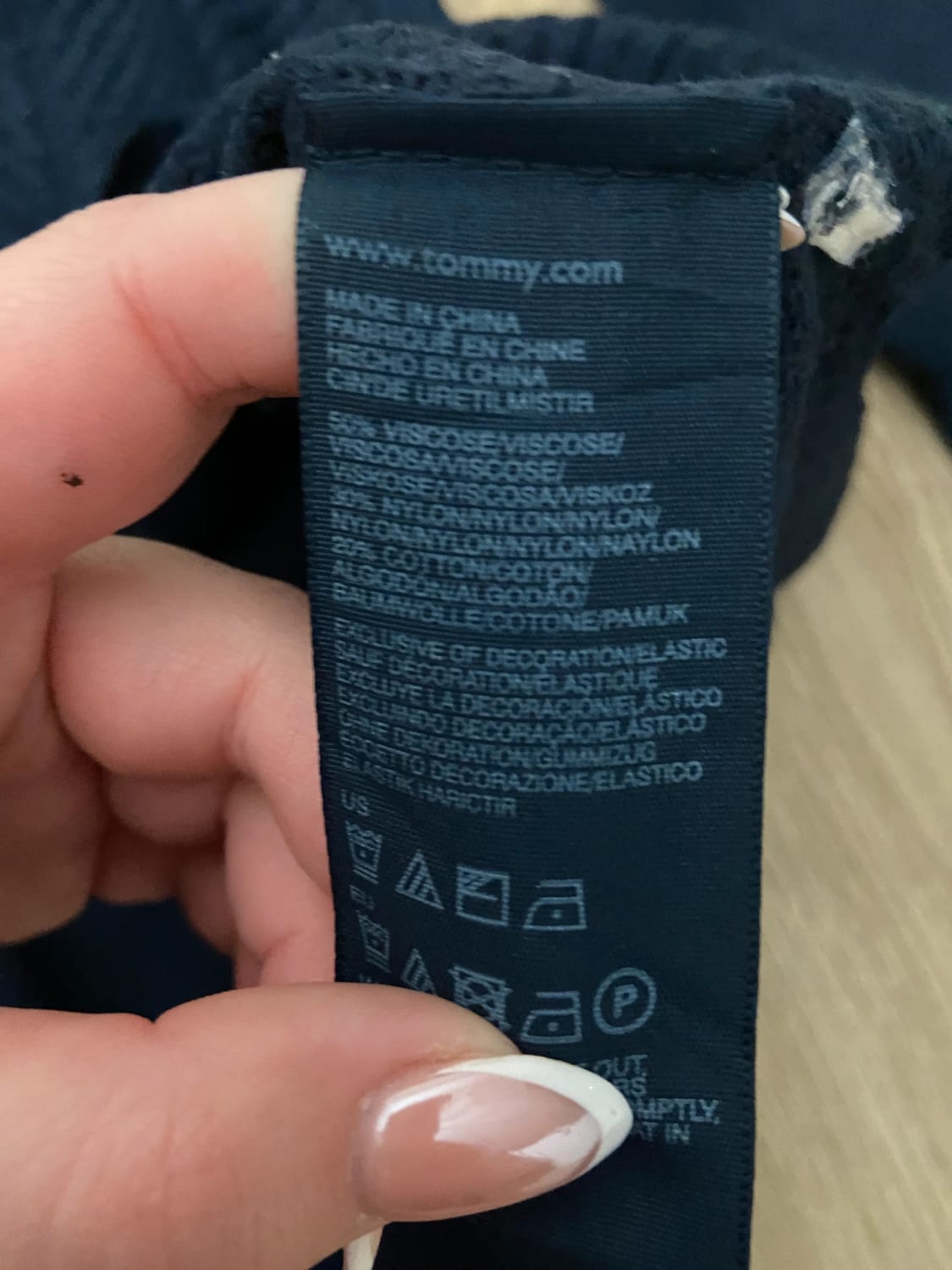 đź›’Pull Tommy Hilfiger XS đź›’