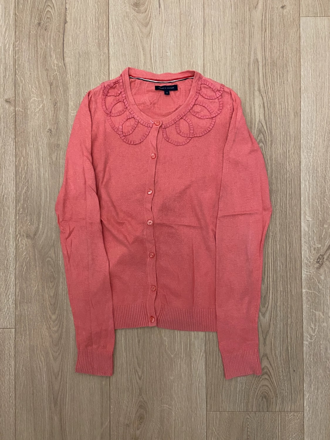 đź›’Pull Tommy Hilfiger S đź›’