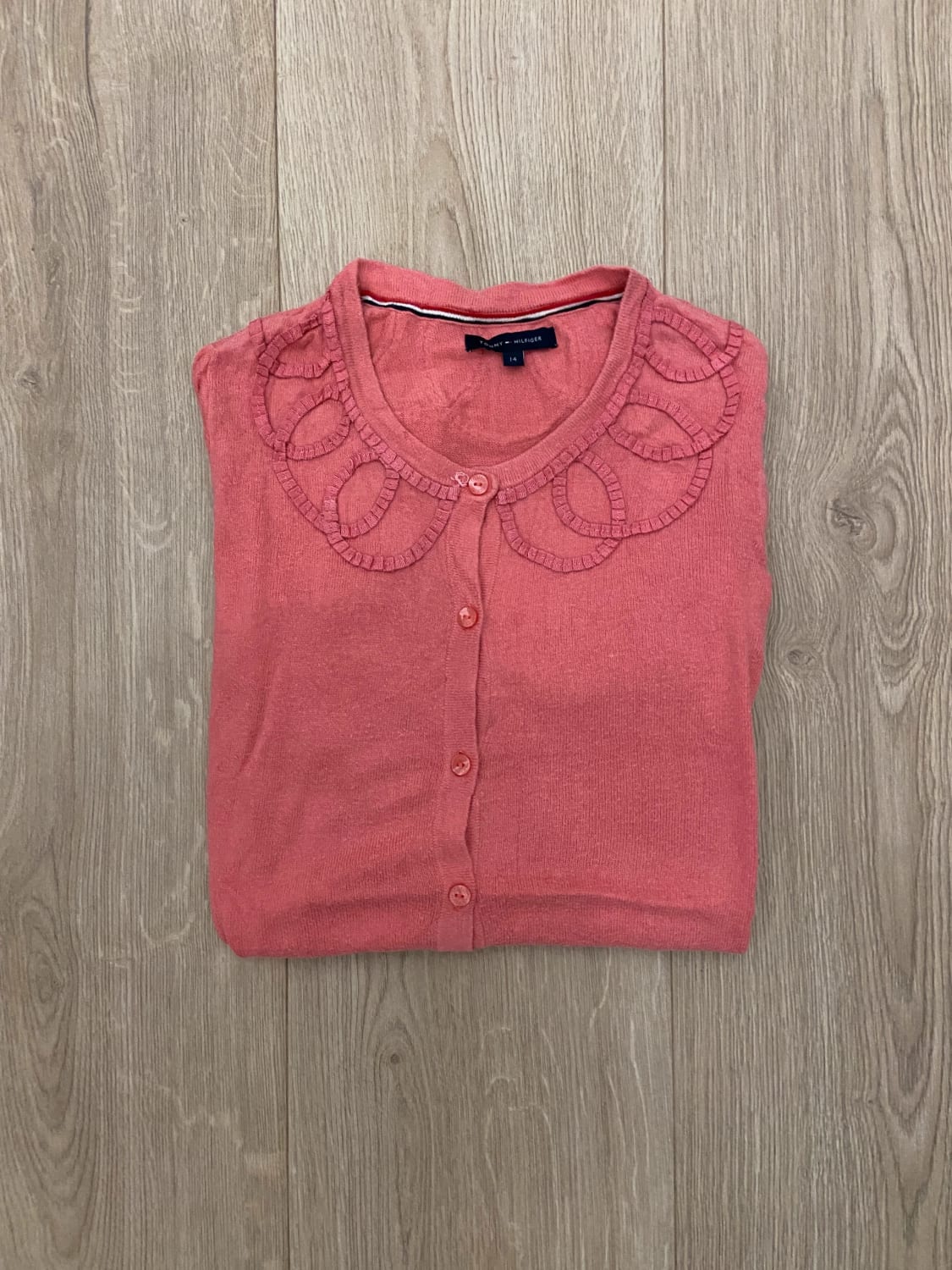 đź›’Pull Tommy Hilfiger S đź›’
