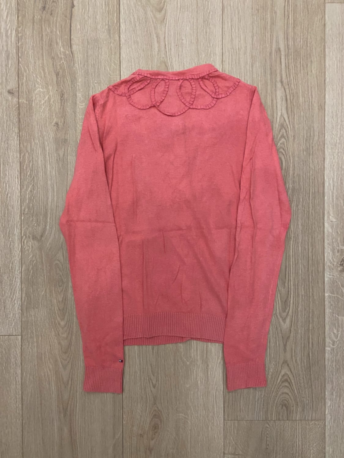 đź›’Pull Tommy Hilfiger S đź›’